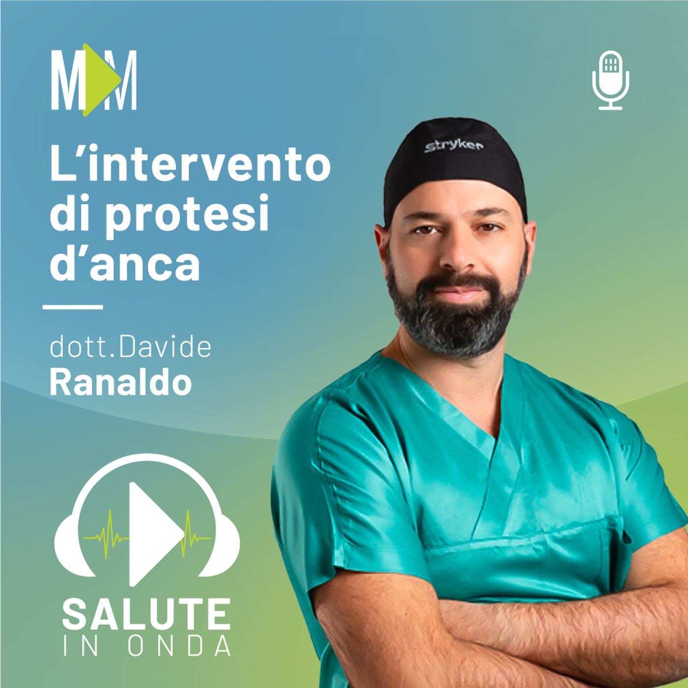 Salute in onda