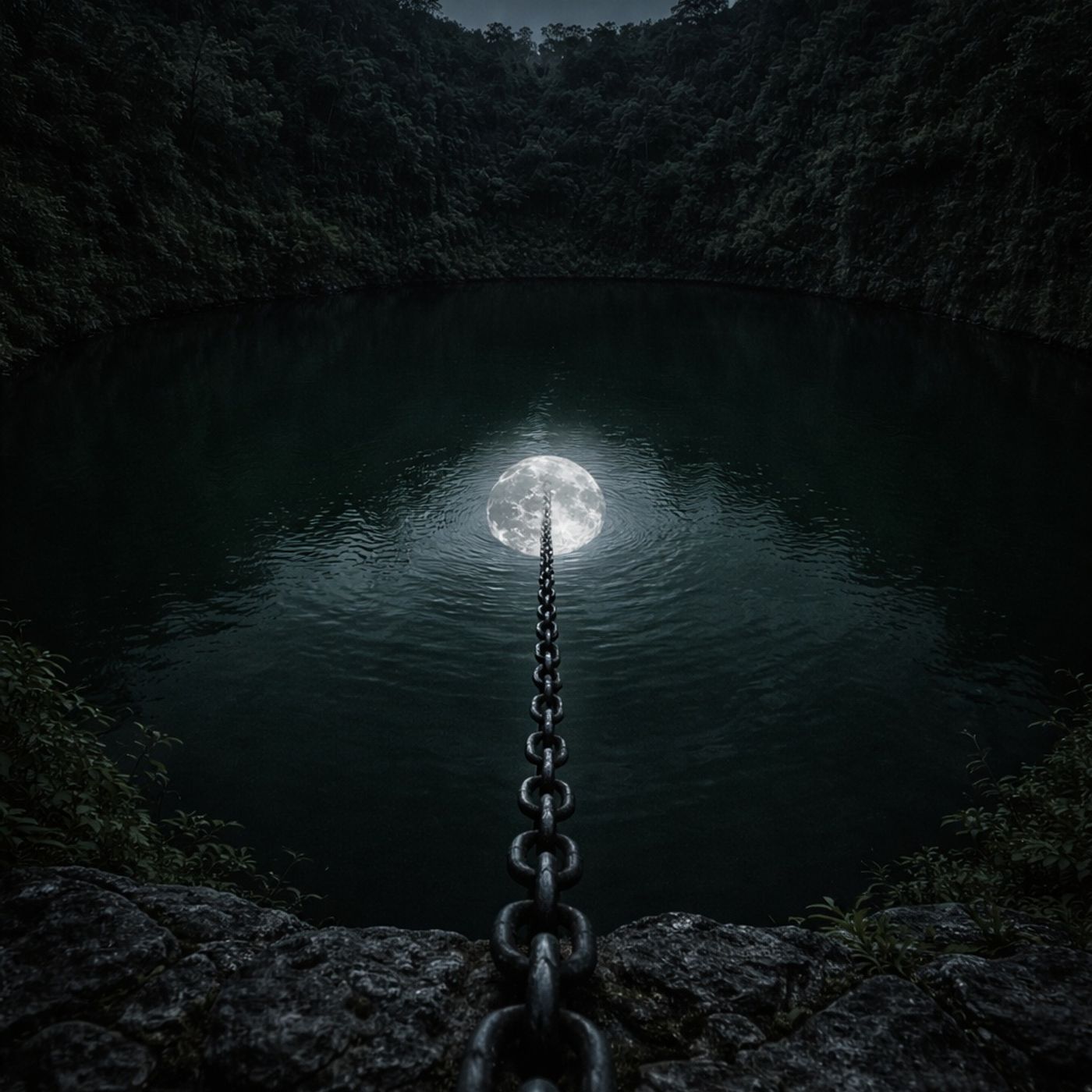 The Fort Portal Crater-Lake Alkalinity episode artwork