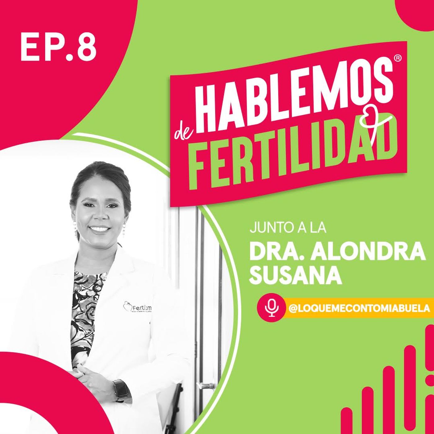 Hablemos de Fertilidad