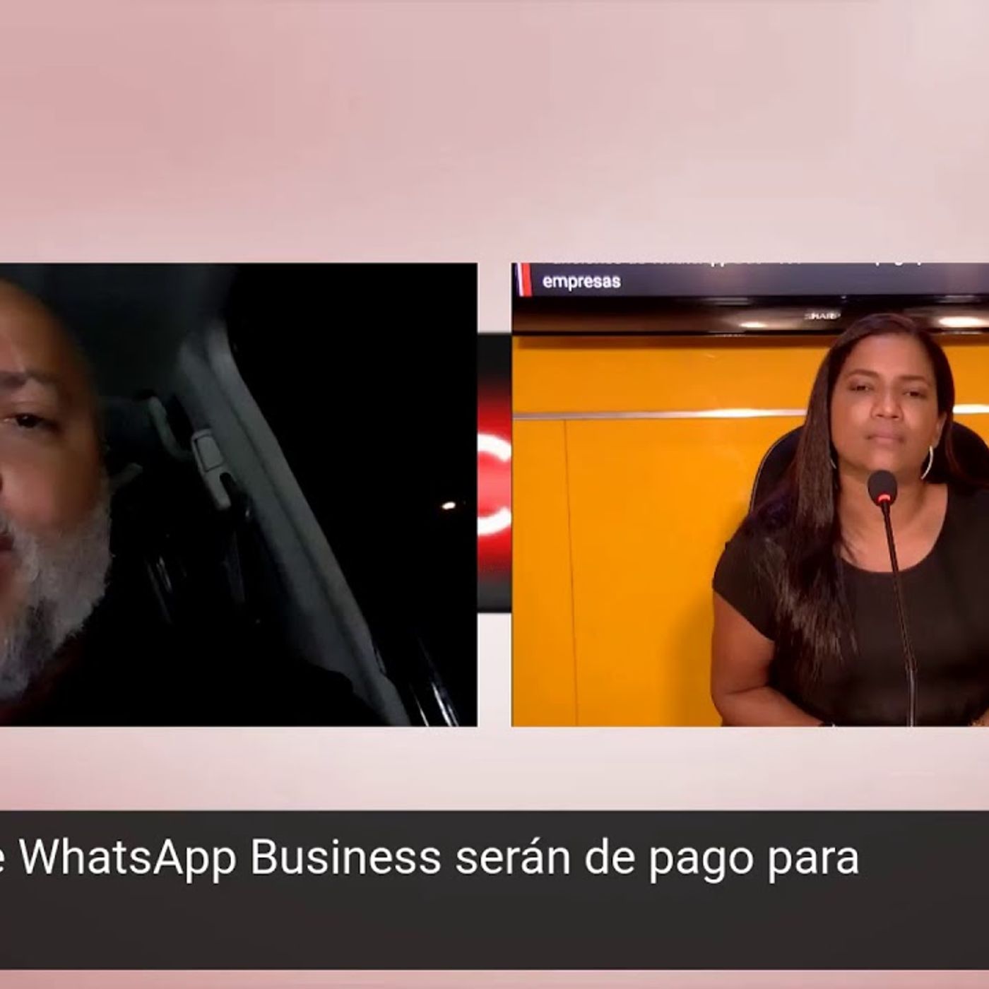 Mas Cerca RD,   Episodio #164  28 de Octubre, 2020. Invitado Santiago Riverón - Alcalde de Dajabón. episode artwork