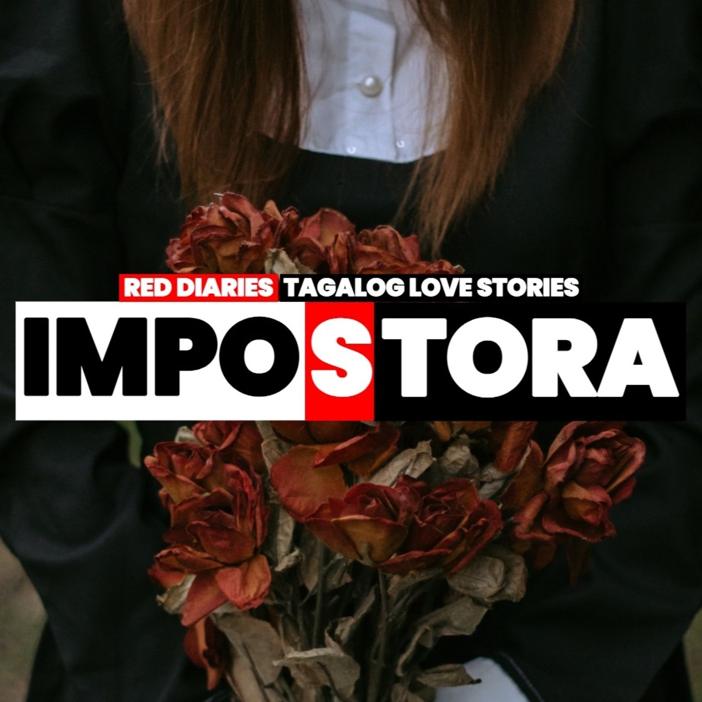 RED DIARIES - Tagalog love Stories