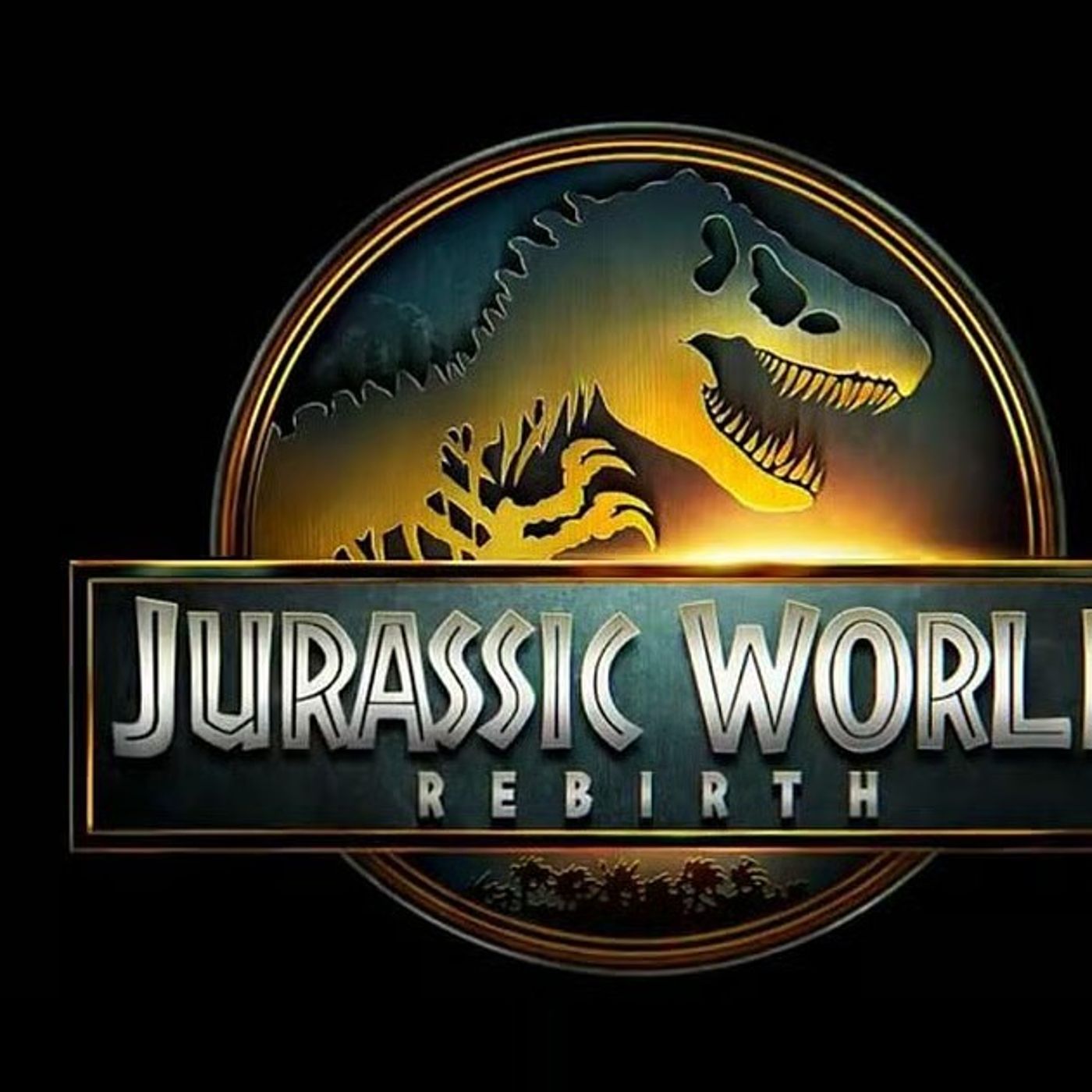 Jurassic World: Rebirth 2025 – Breaking Down the Trailer, Clues & Chaos episode artwork