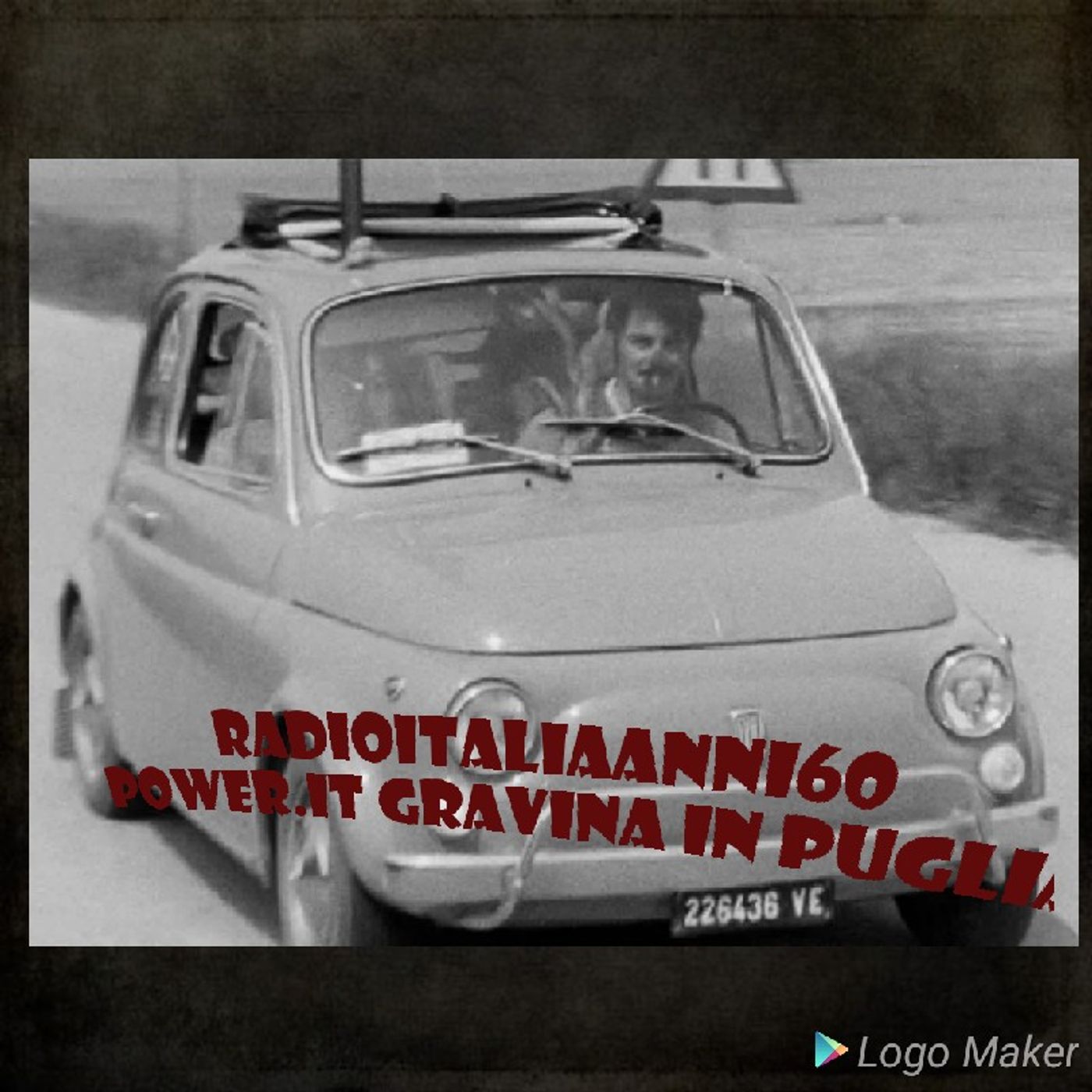 Episodio 13 - Lo show di Raffy De Marino episode artwork
