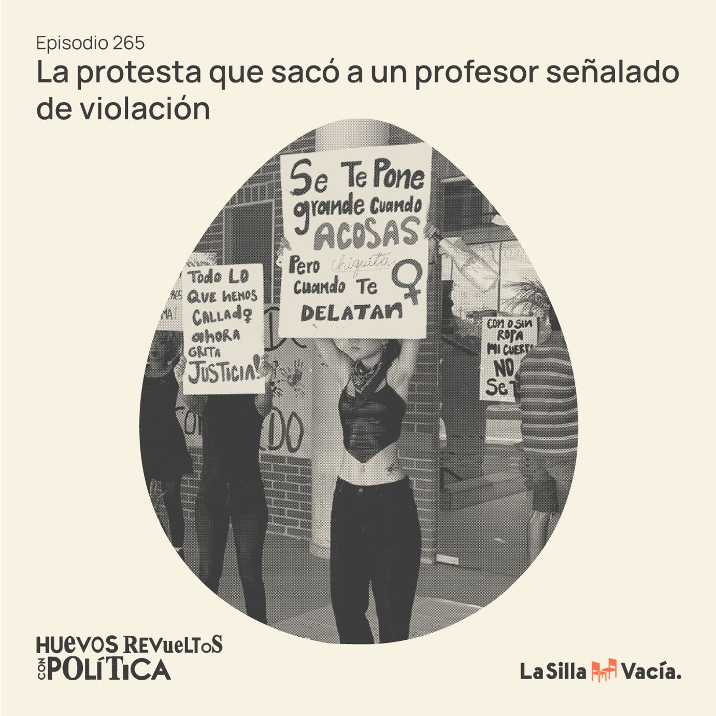 La Silla: On The Record