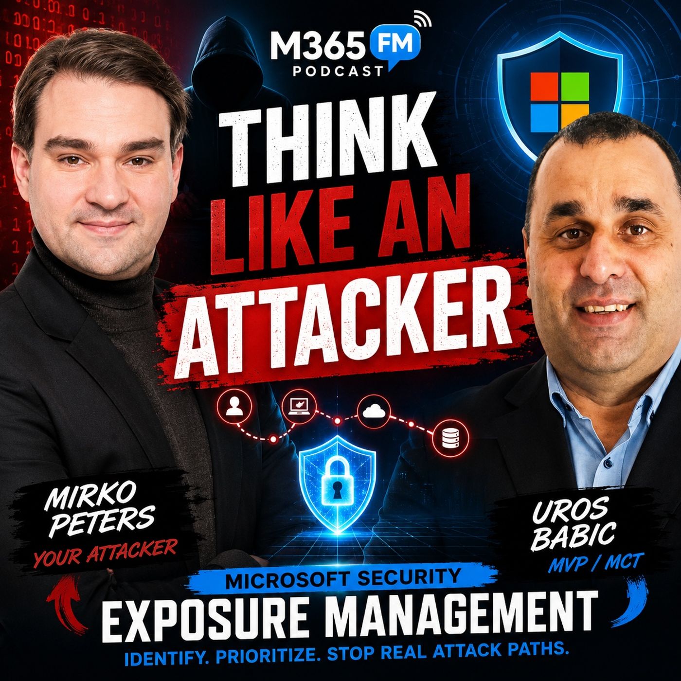 M365.FM - Modern work, security, and productivity with Microsoft 365