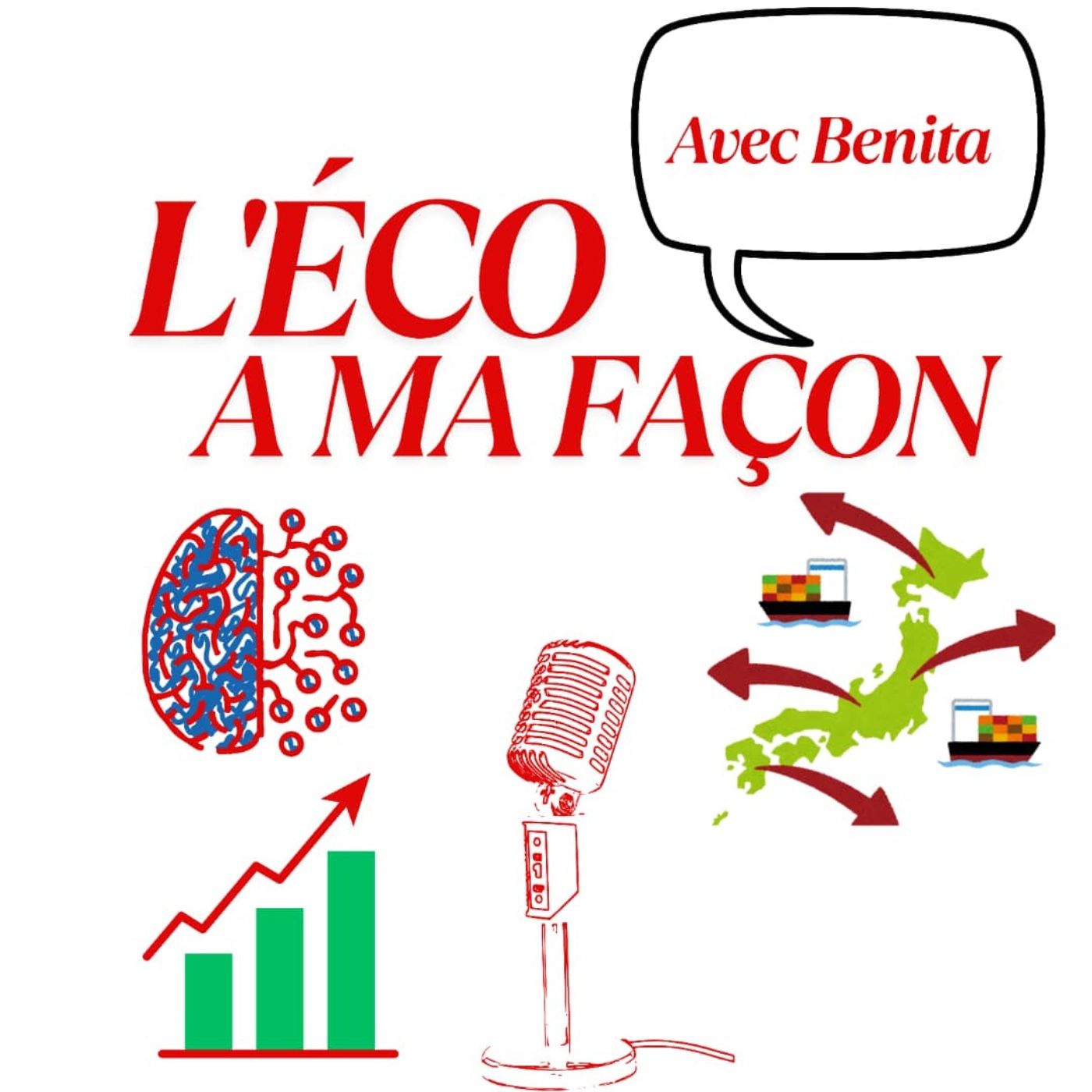 L’Eco A MA FAÇON