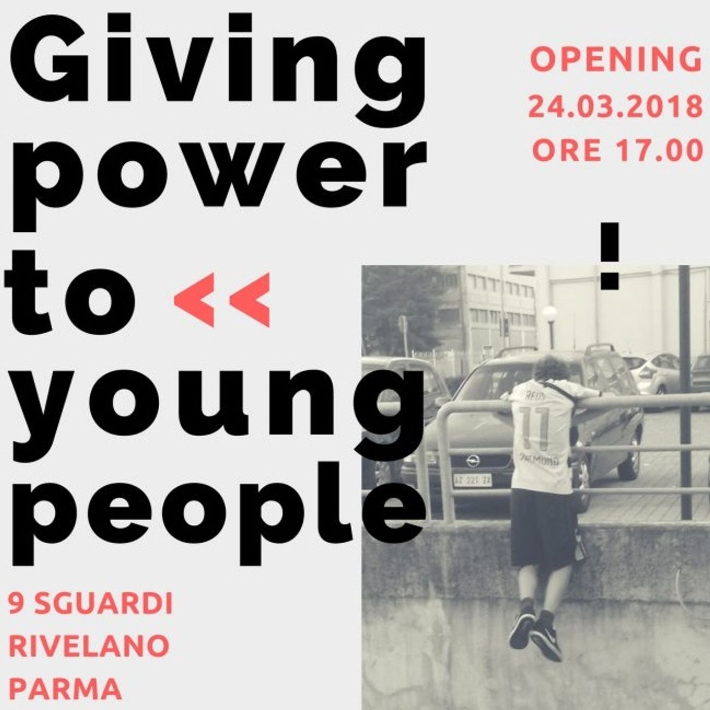 Radiofficina Events