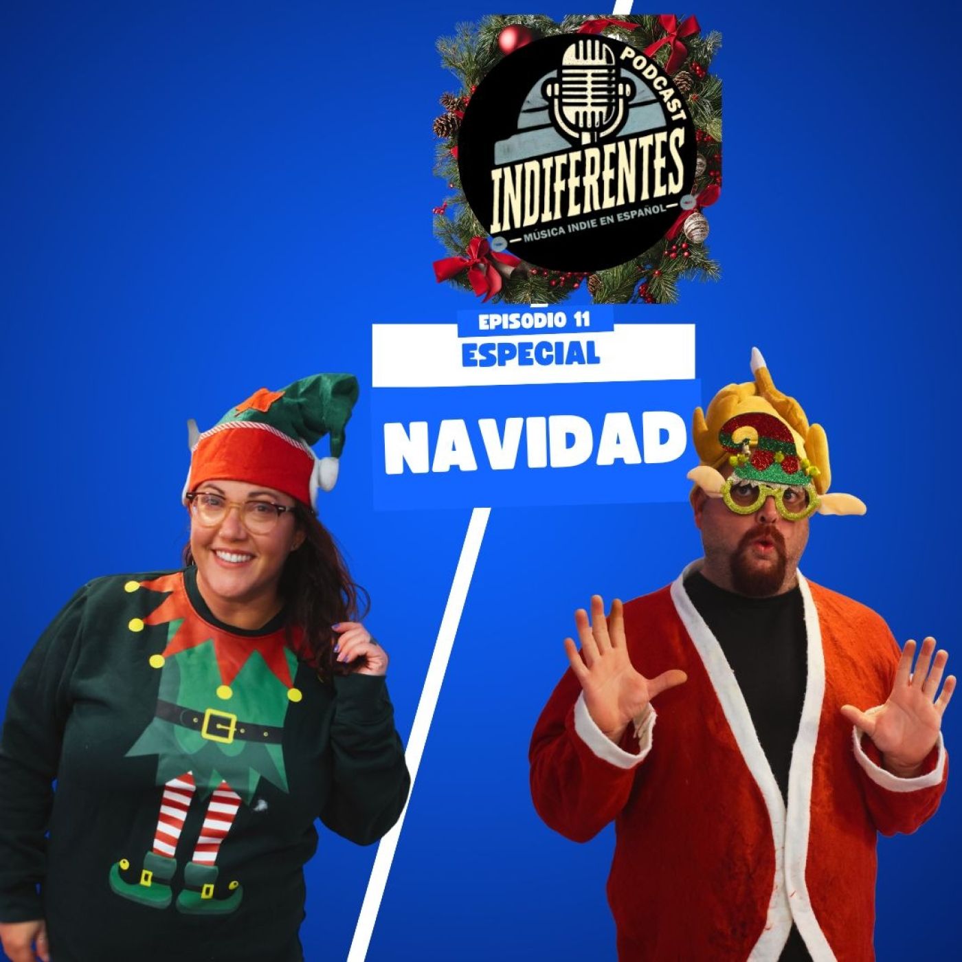 INDIFERENTES