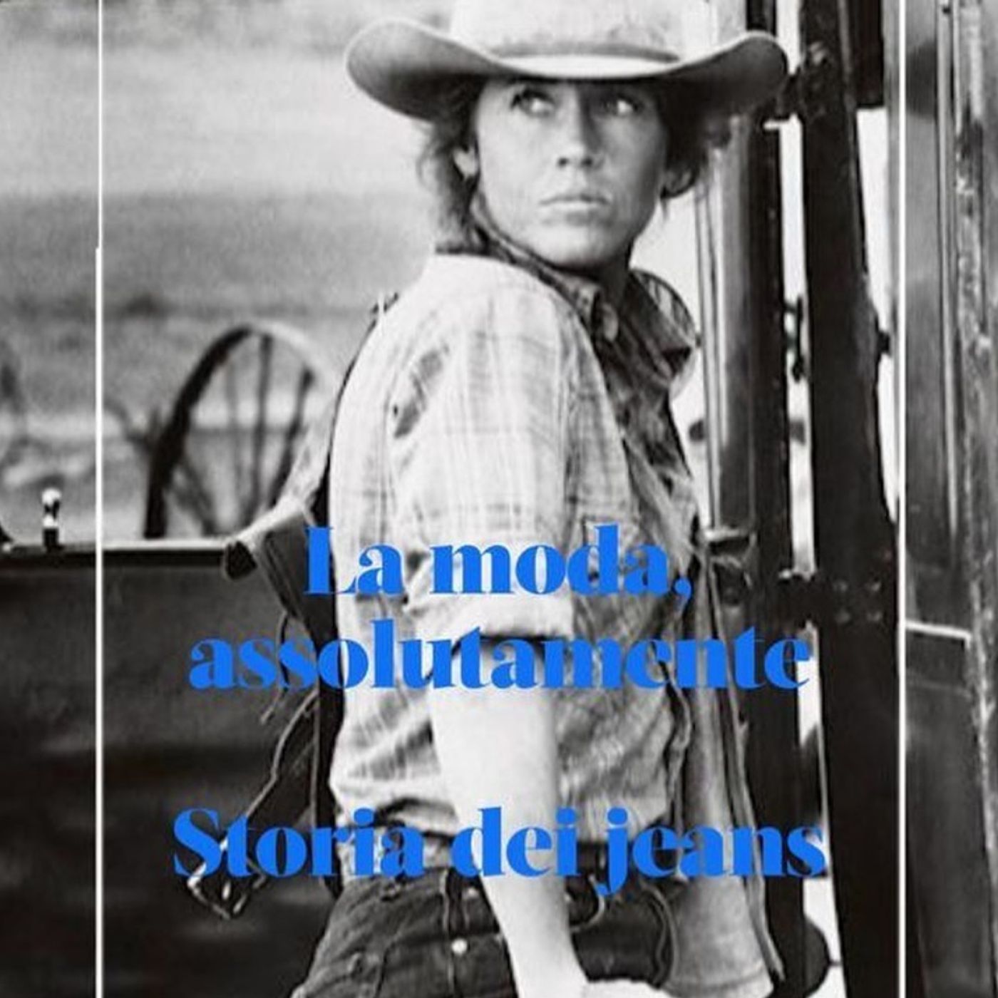 Seconda puntata: i jeans