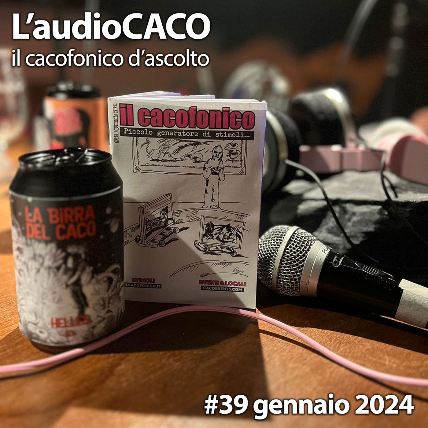 l\'audioCACO