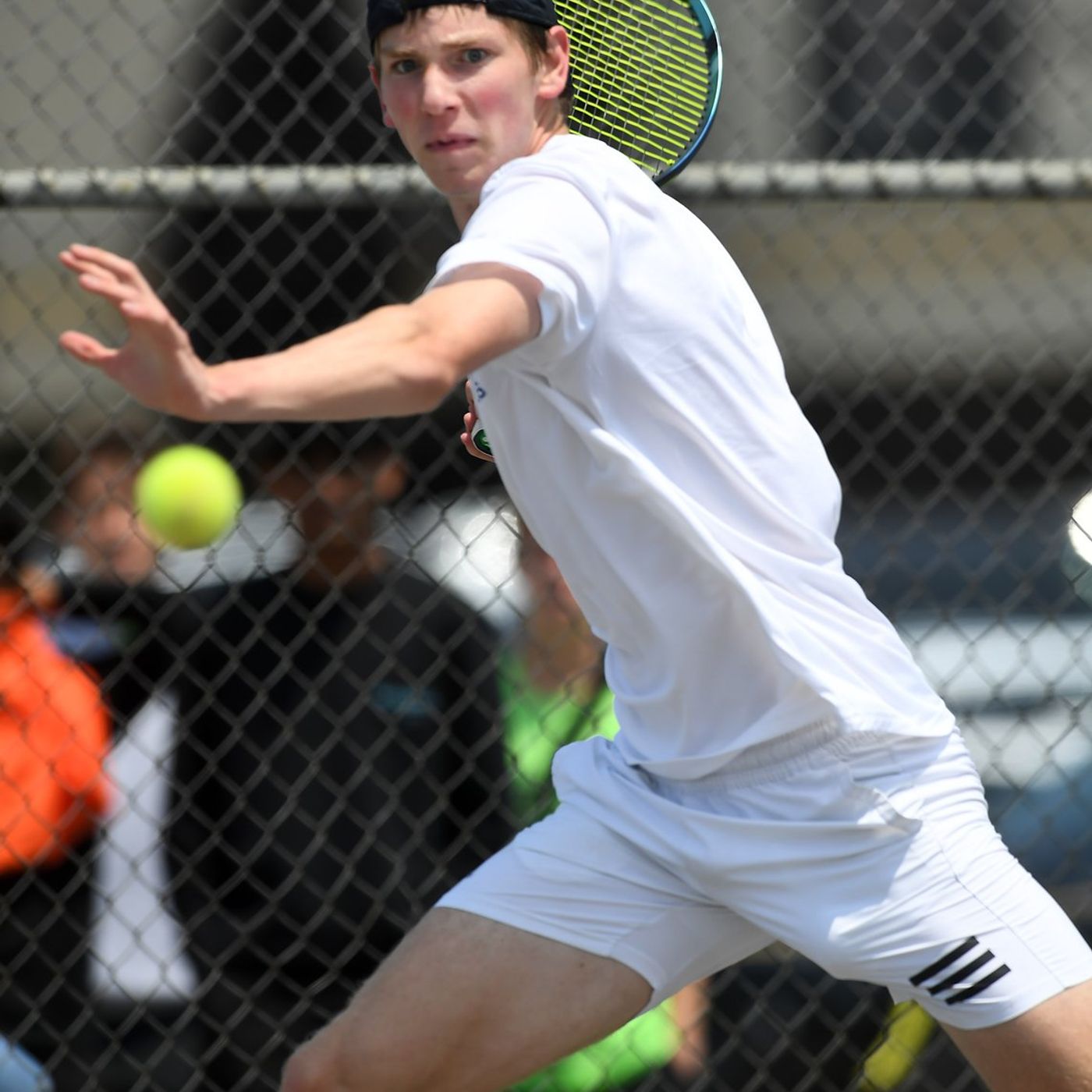 2026 Kane County Chronicle boys tennis previews episode artwork