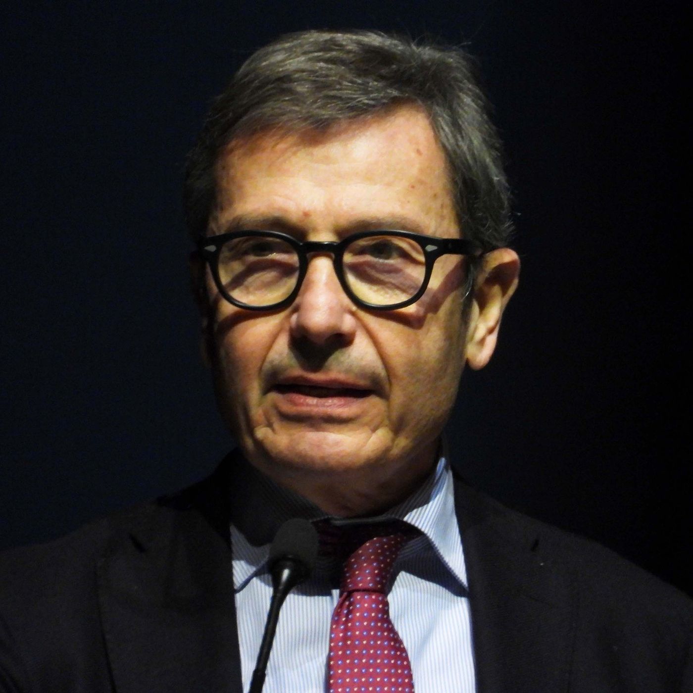 Francesco Petrelli: politica, magistratura, riforme e separazione dei poteri episode artwork