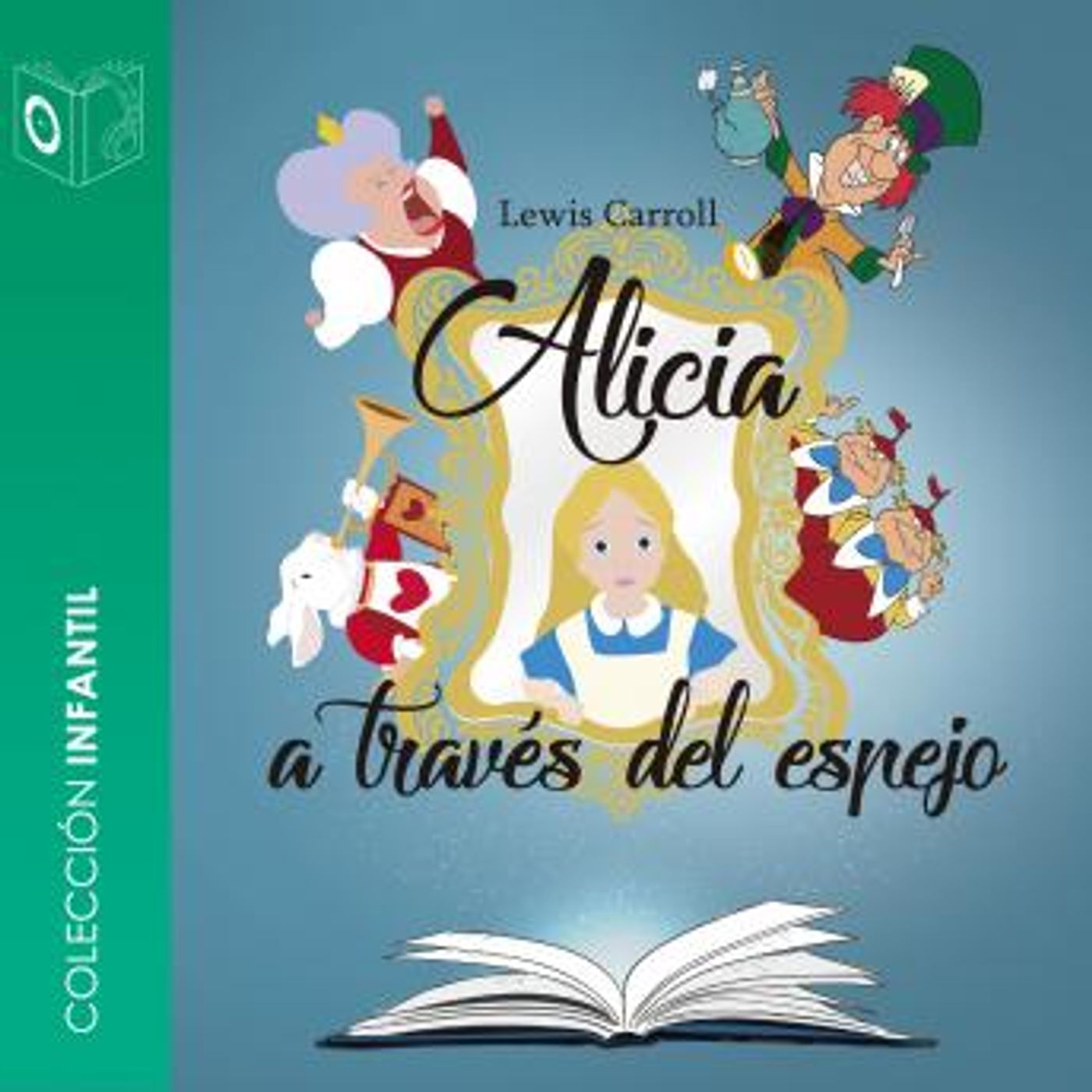 Listen to Top Full Audiobooks in Teen & YA, Sci-Fi, Fantasy & Paranormal