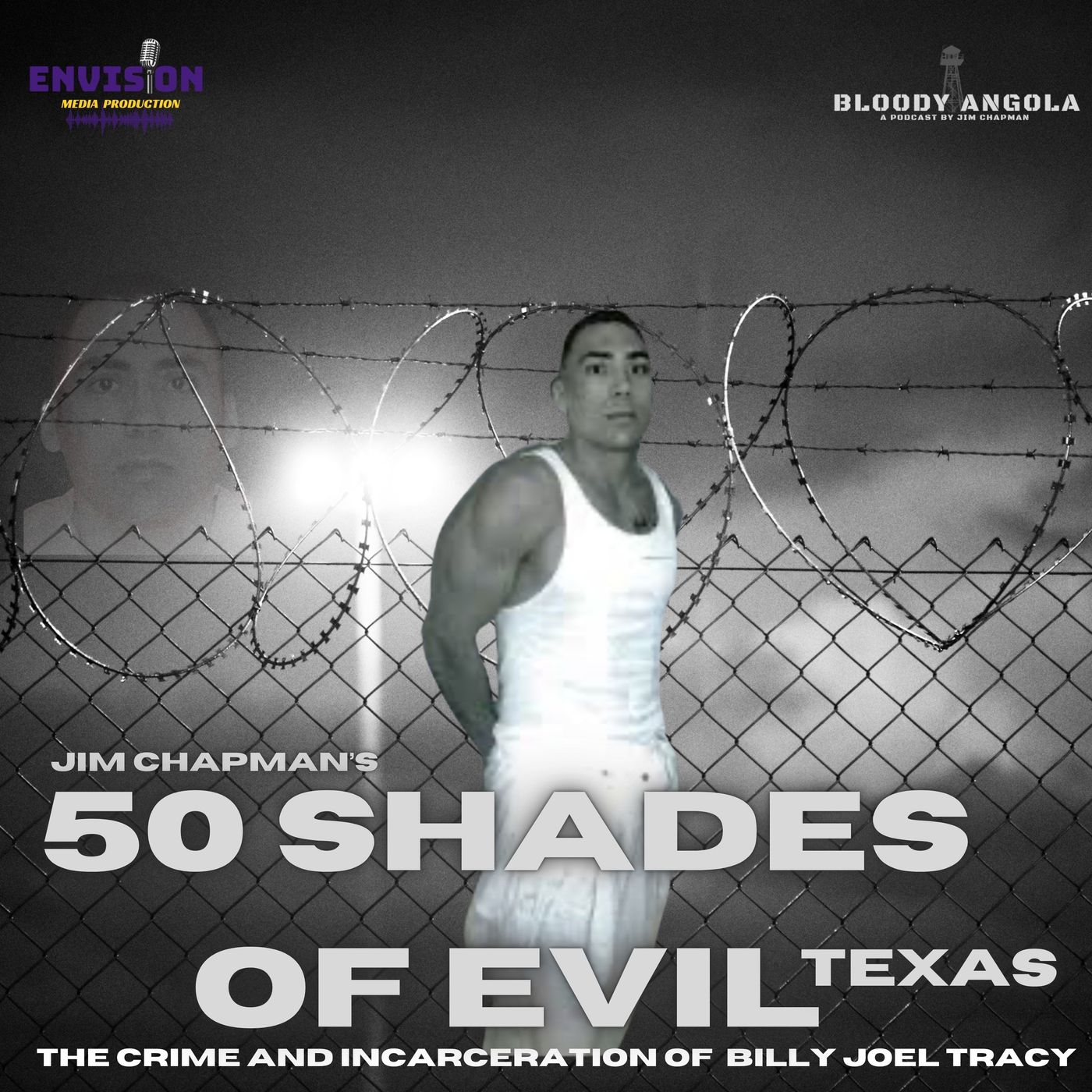 50 Shades of Evil: Texas