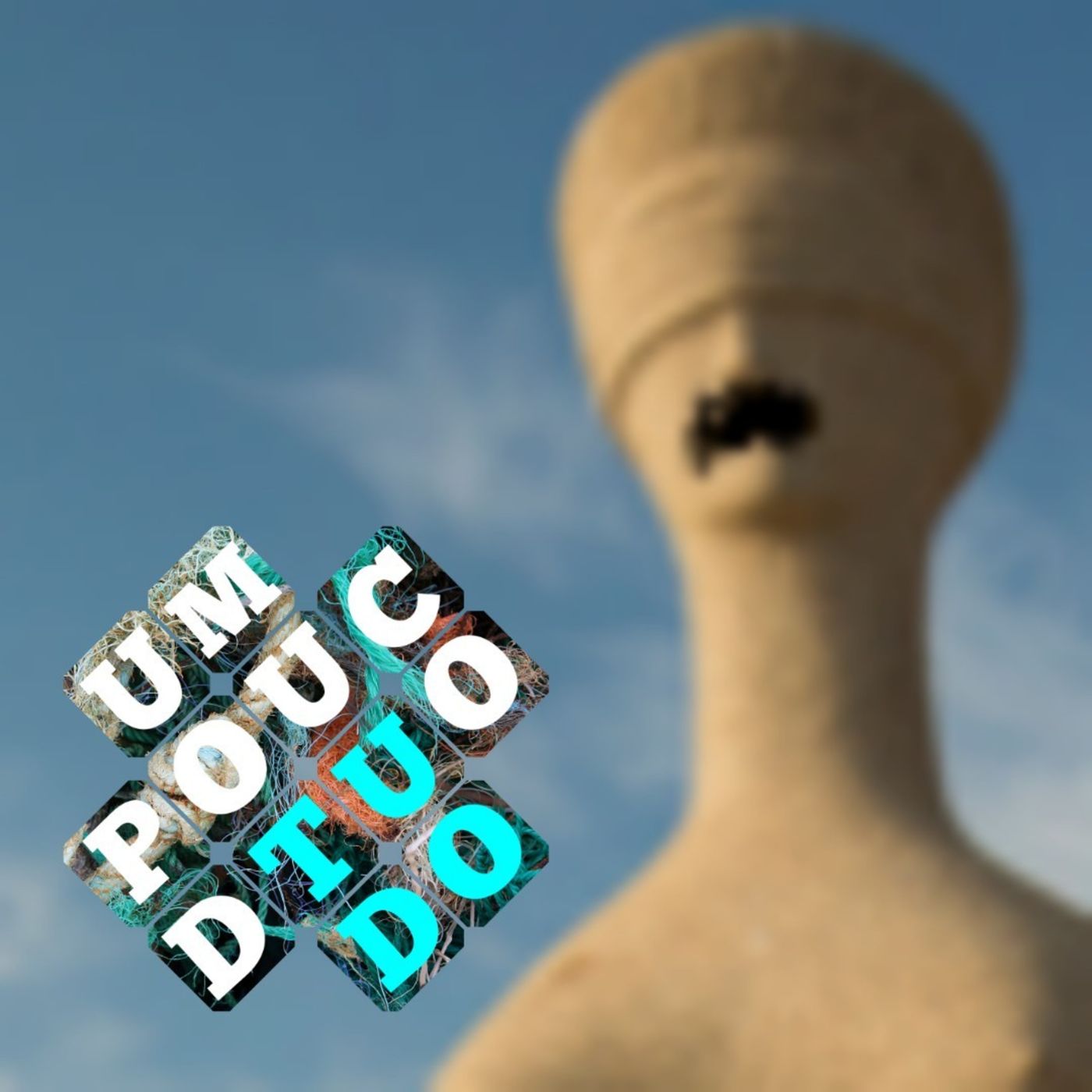 Um Pouco de Tudo