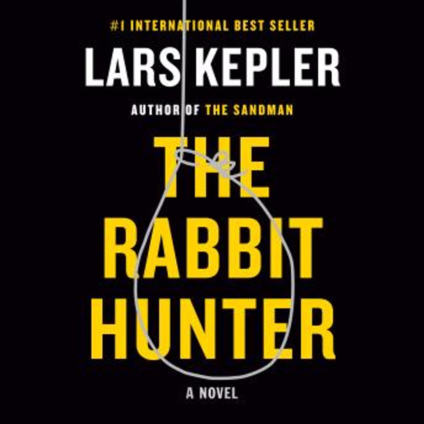 Download Latest Full Audiobooks in Mystery, Thriller & Horror, Suspense
