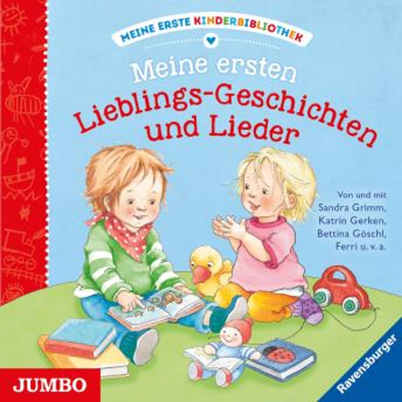 Unlock Top Full Audiobooks in Kids, Ages 5 & Under