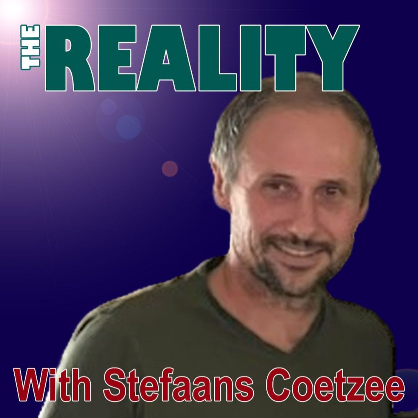 Sure Reality Podcasts