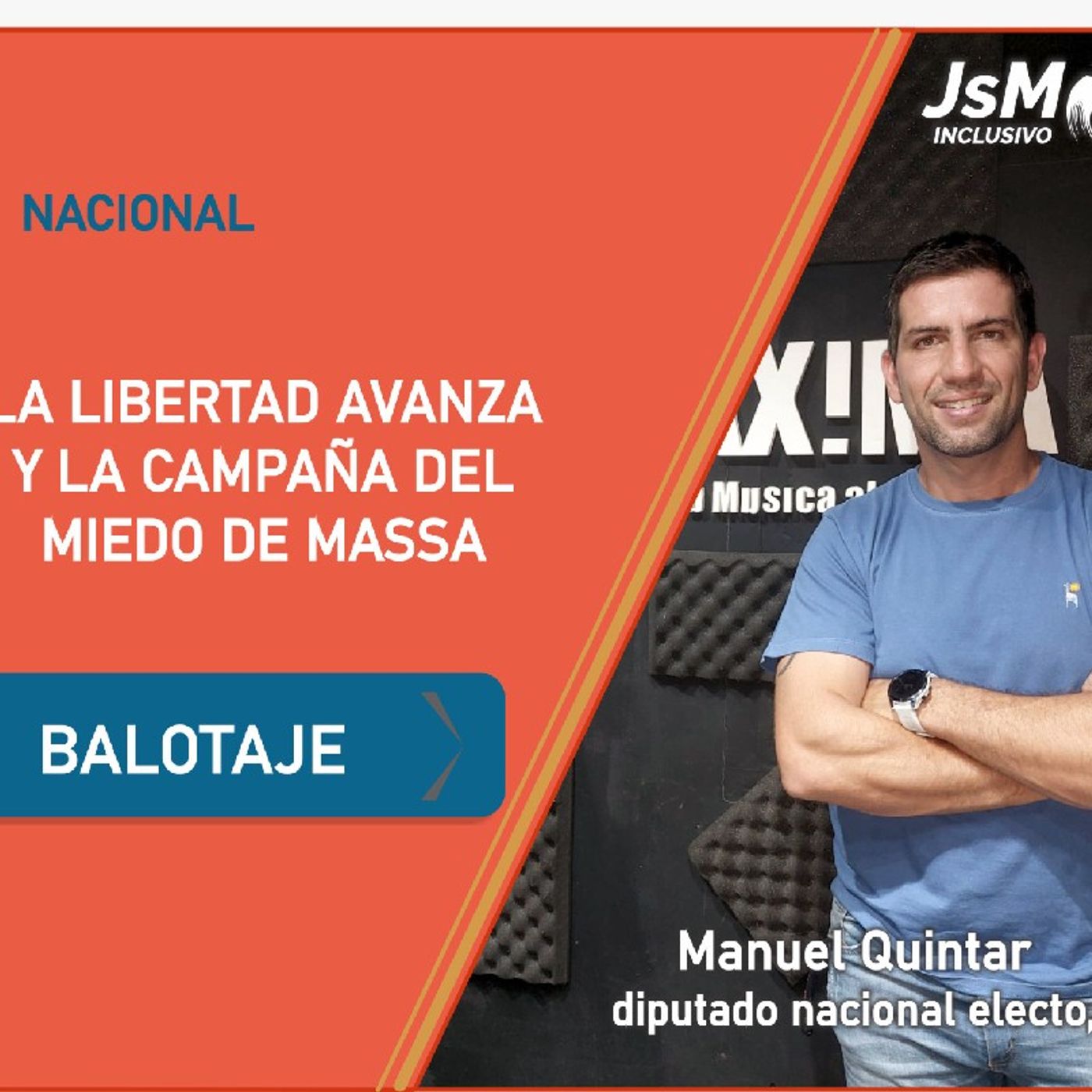 Jujuy se mueve inclusivo