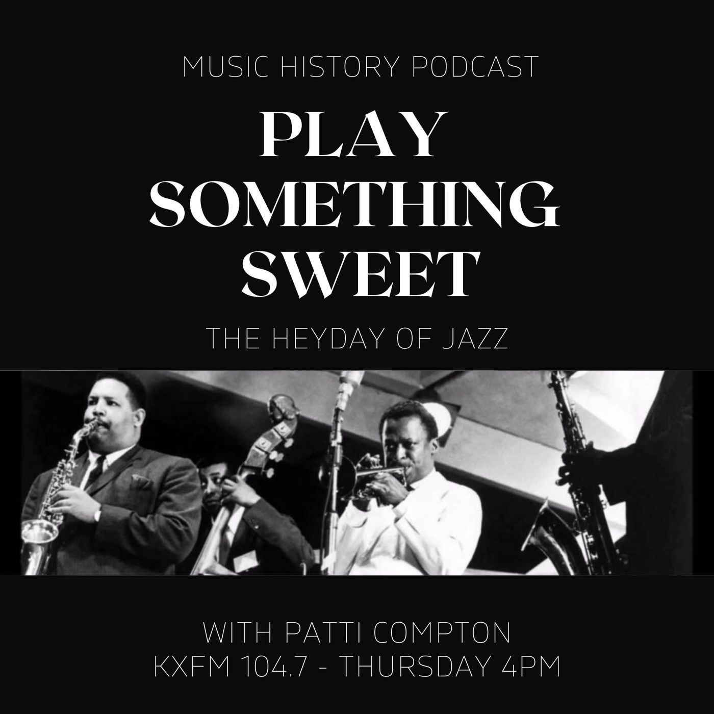 PSS2 - Episode 5 - The Heyday of Jazz