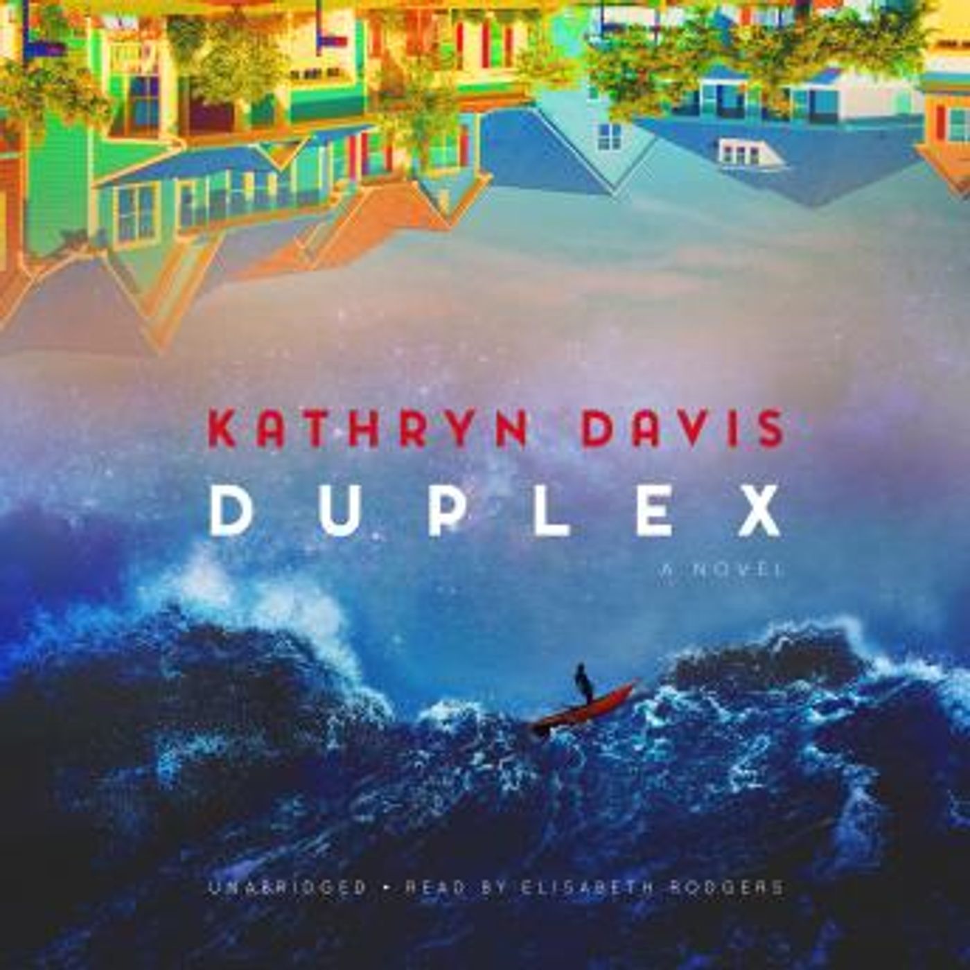 Listen to Audiobooks in Fiction, Coming of Age