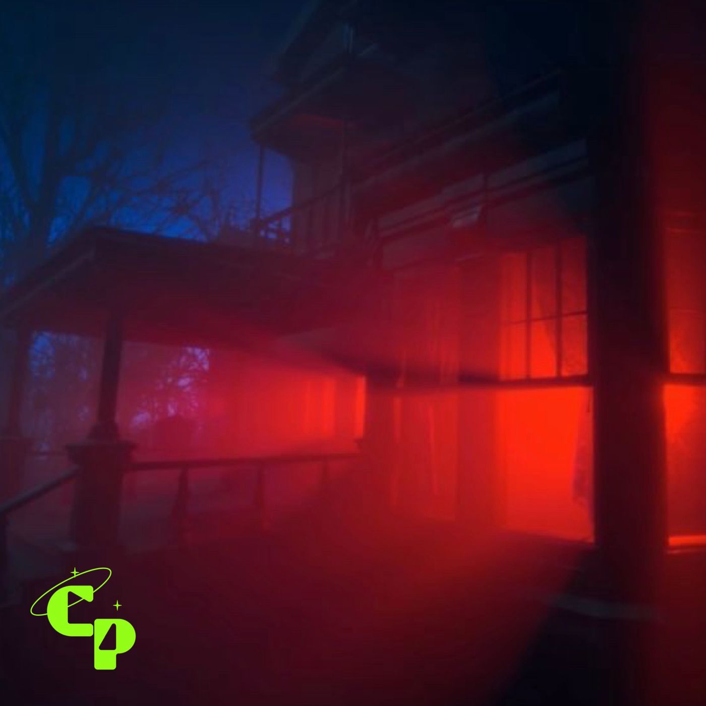 Paranormal Activity, Horror Movies & UFO's (Feat. Liam - The Spooky Shed Podcast)