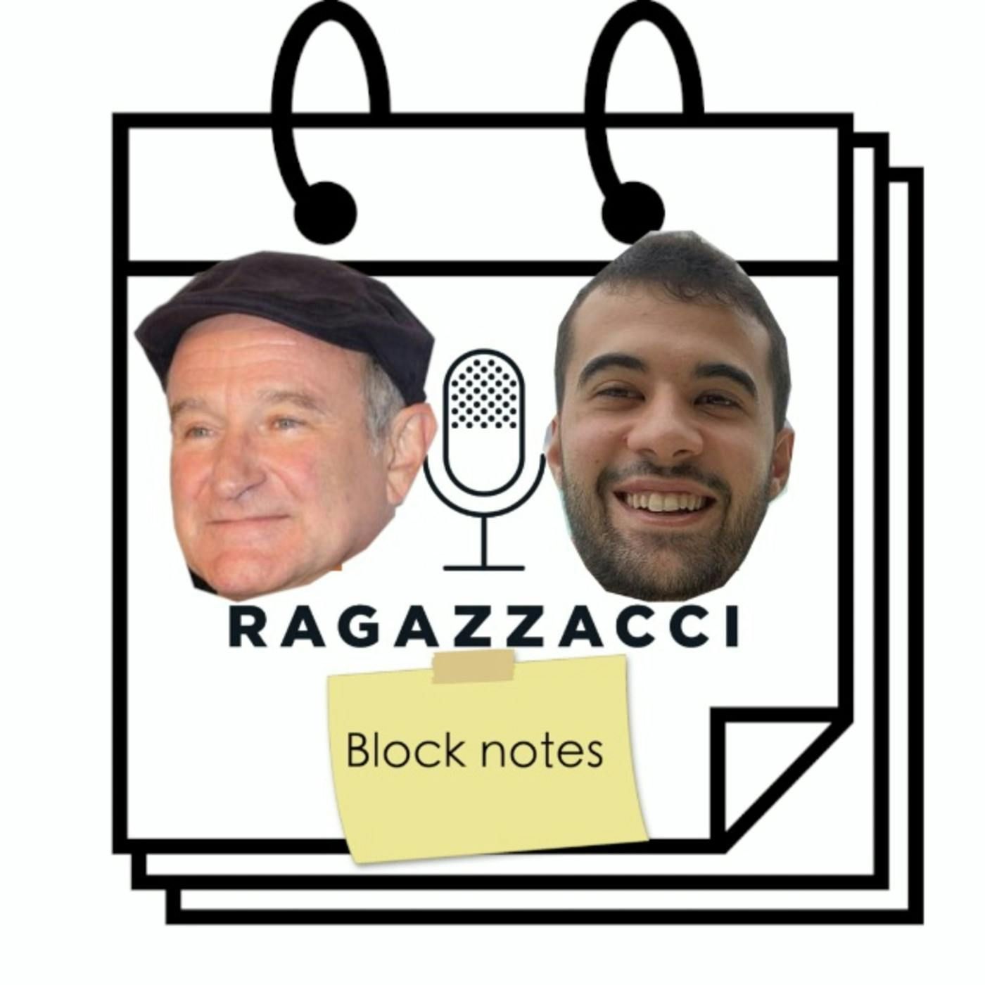 RAGAZZACCI