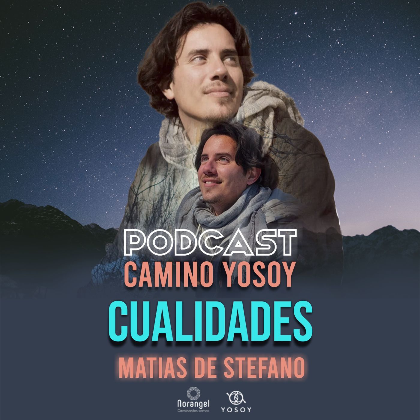 Podcast Camino YOSOY