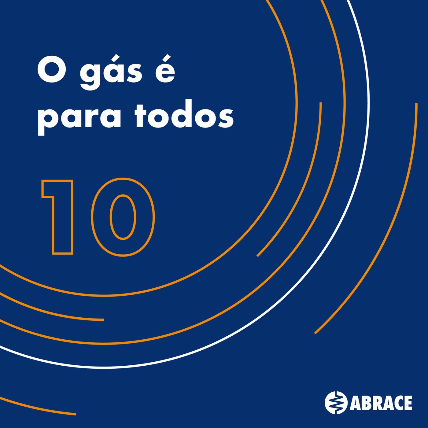 Energia para sair da crise