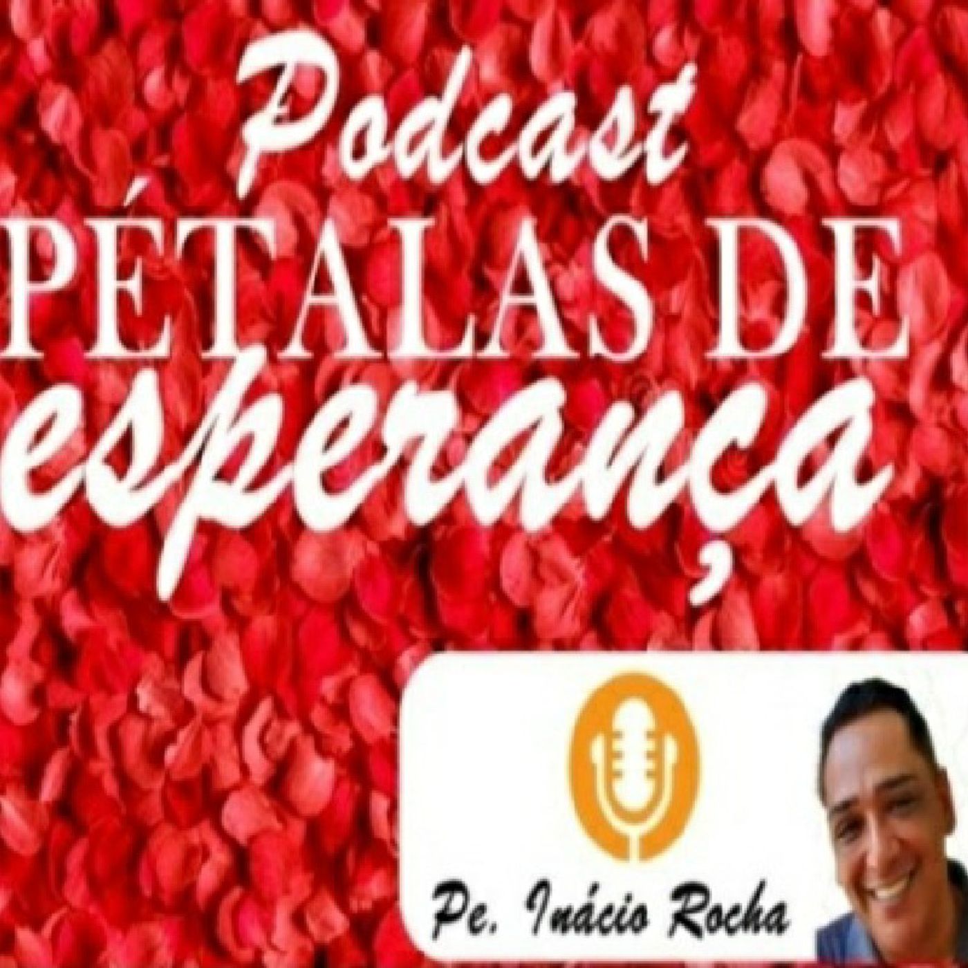 Pétalas De Esperança