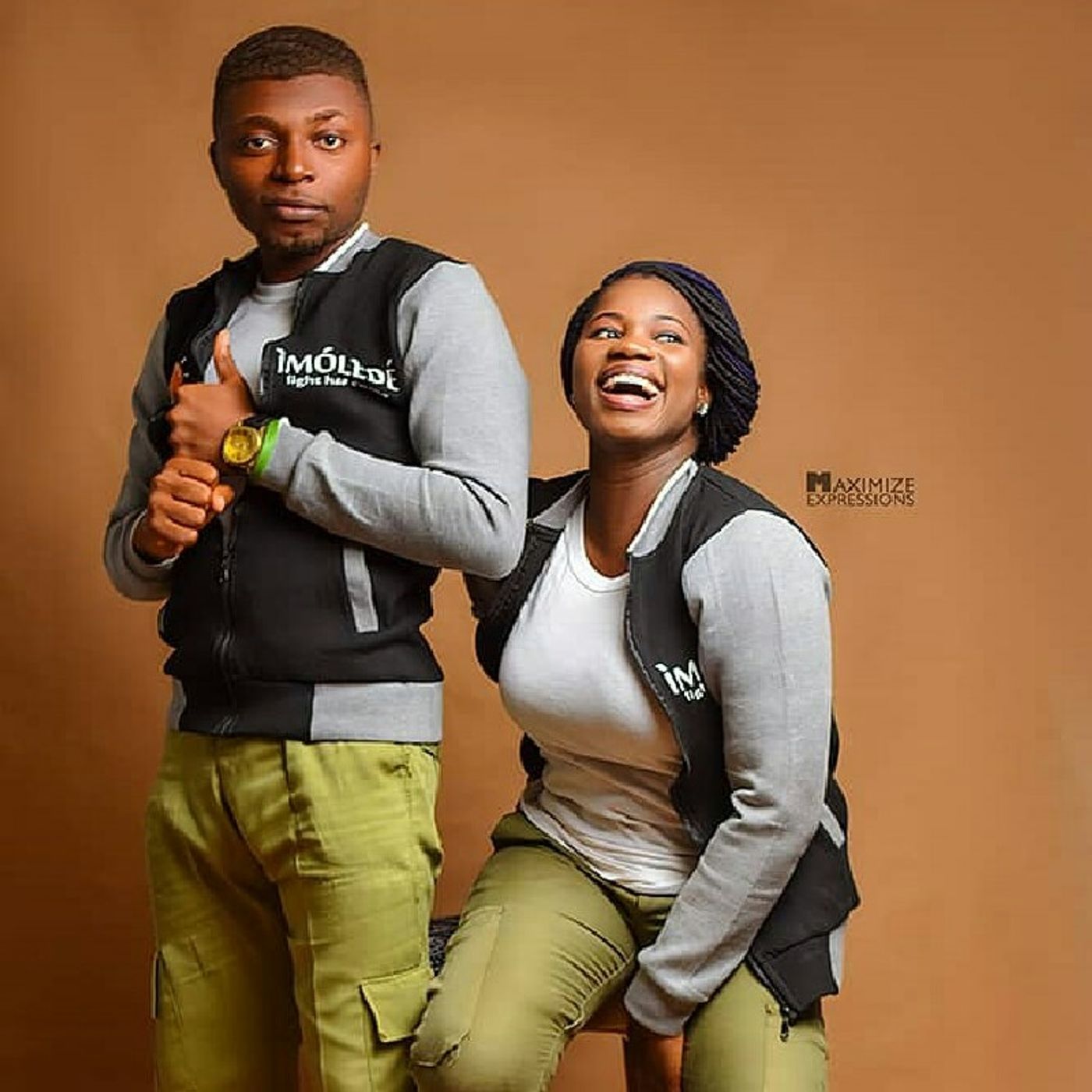 Episode 60 - WakeUp Gist Episode 60 - WakeUp Gist