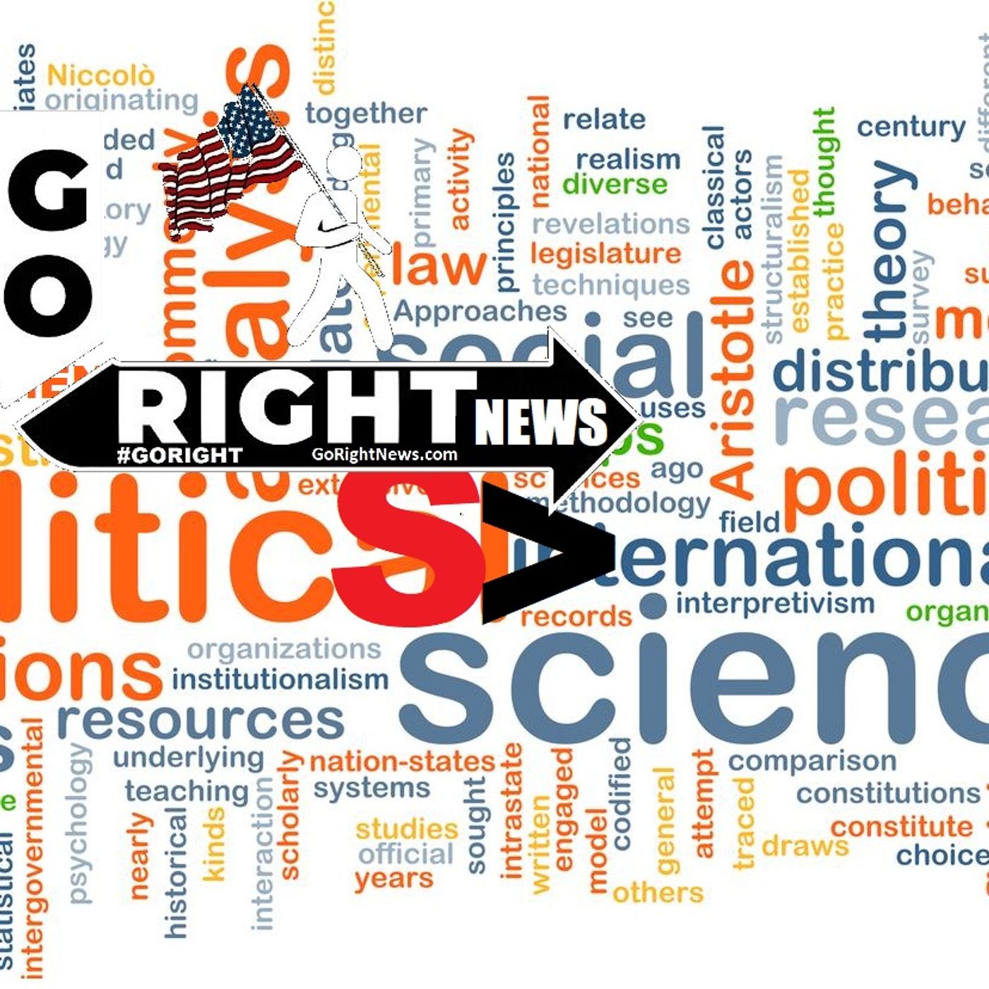 Politics Greater Than Science