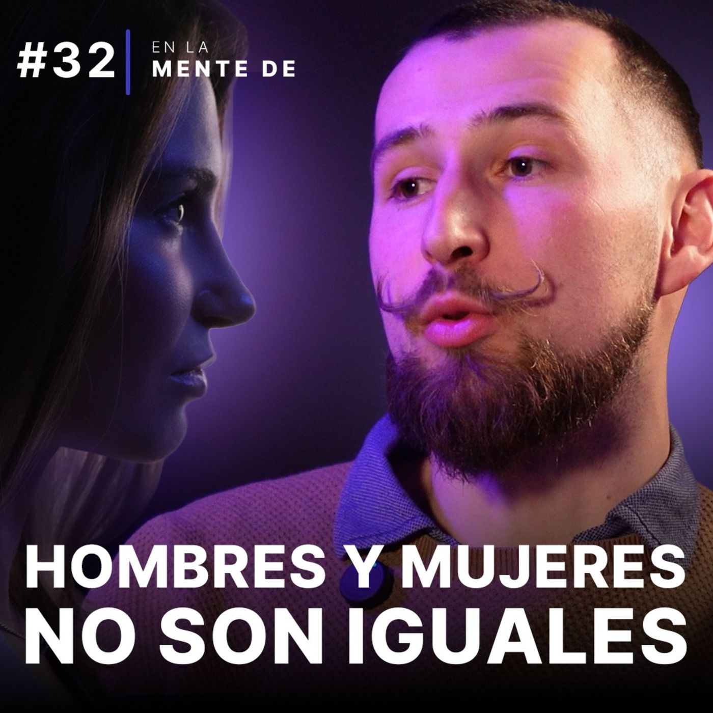 Claudia Nicolasa Psicología | En la mente de Podcast