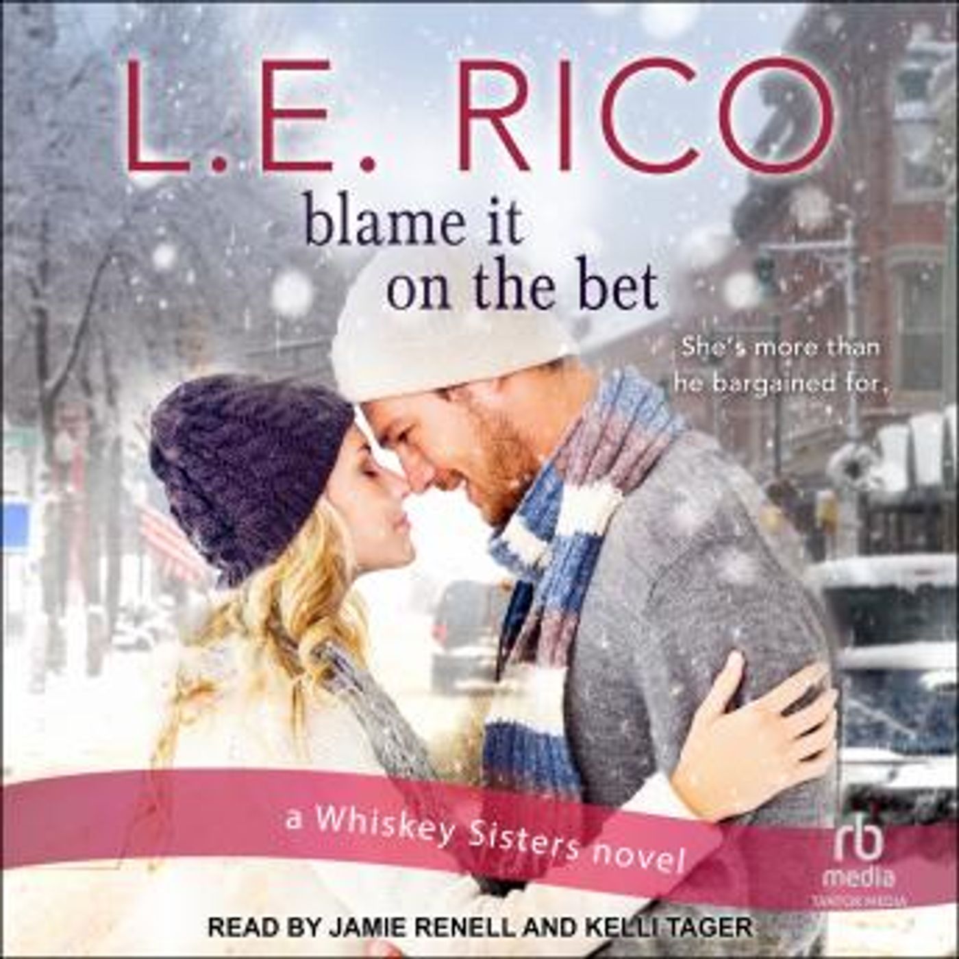 Access Top-Rated Full Audiobooks in Romance, Modern