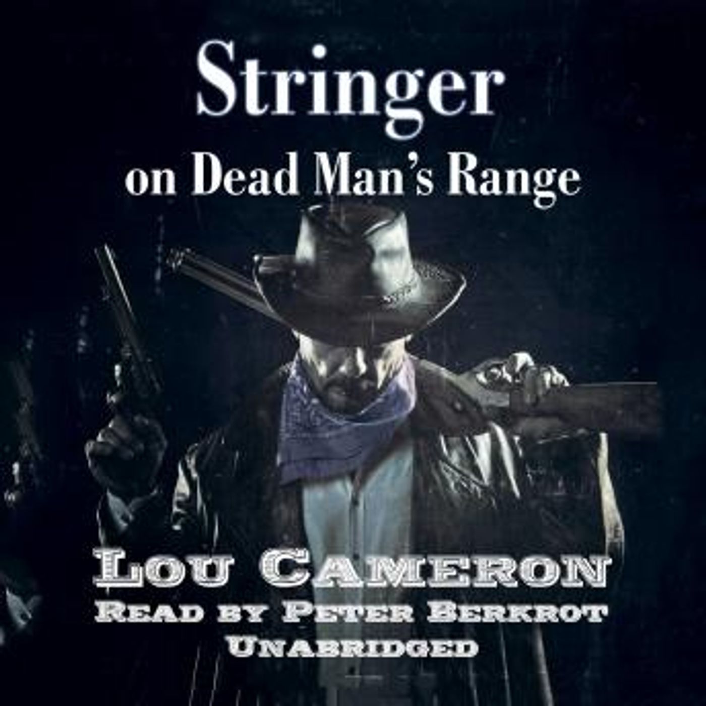 Listen to Trending Full Audiobooks in Fiction, Westerns & War