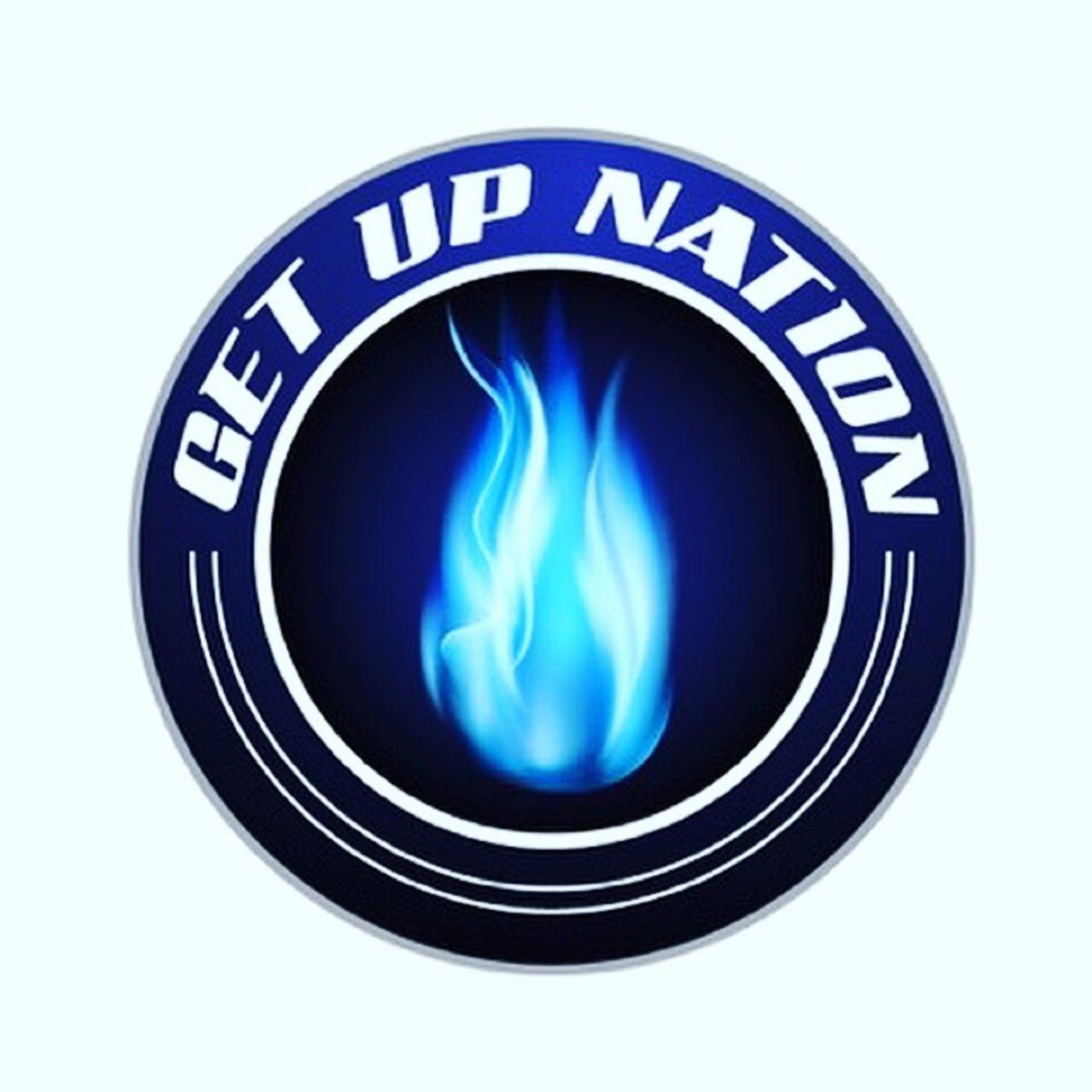 Get Up Nation Podcast