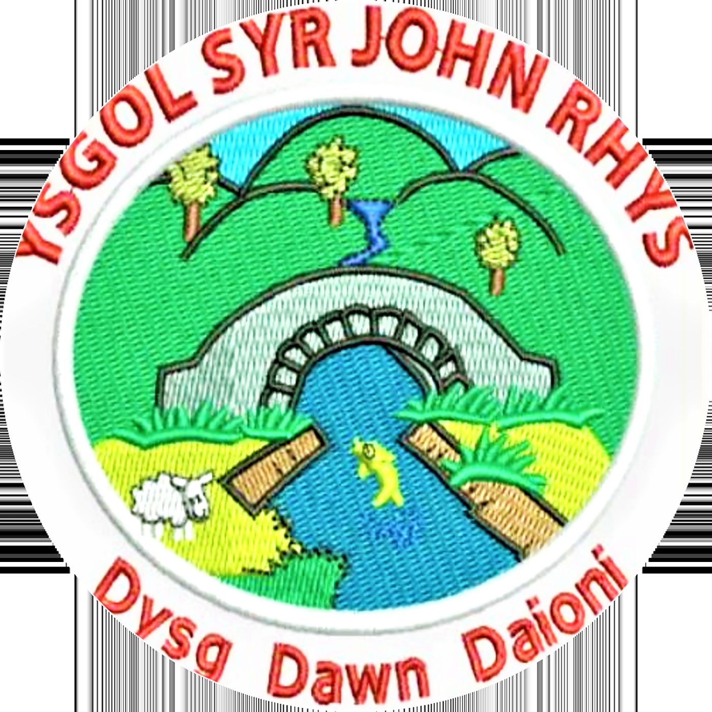 Clonc Cynefin