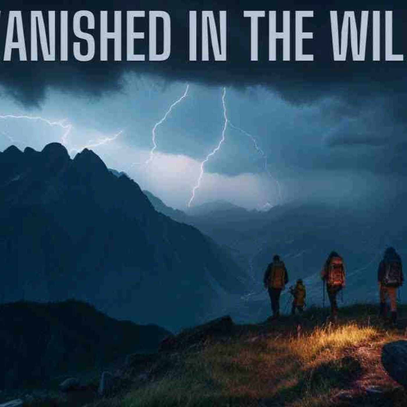 Vanished in the Wild - 10 MYSTERIOUS Disappearances in National Parks Horror Stories - Missing episode artwork