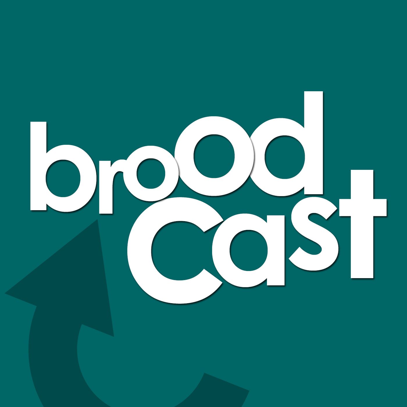 Broodcast 2.1 - Dit is zoals het bedoeld is Broodcast 2.1 - Dit is zoals het bedoeld is