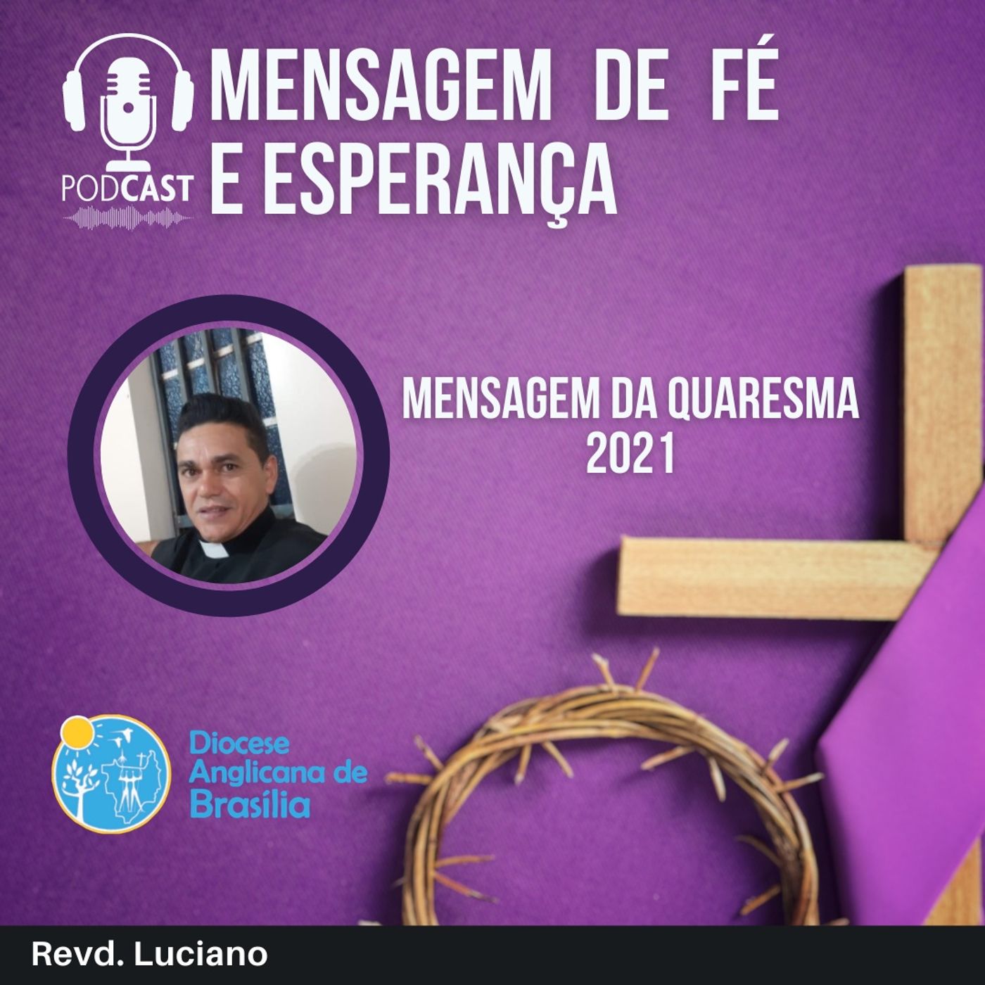 058 - Mensagem de Fé e Esperança