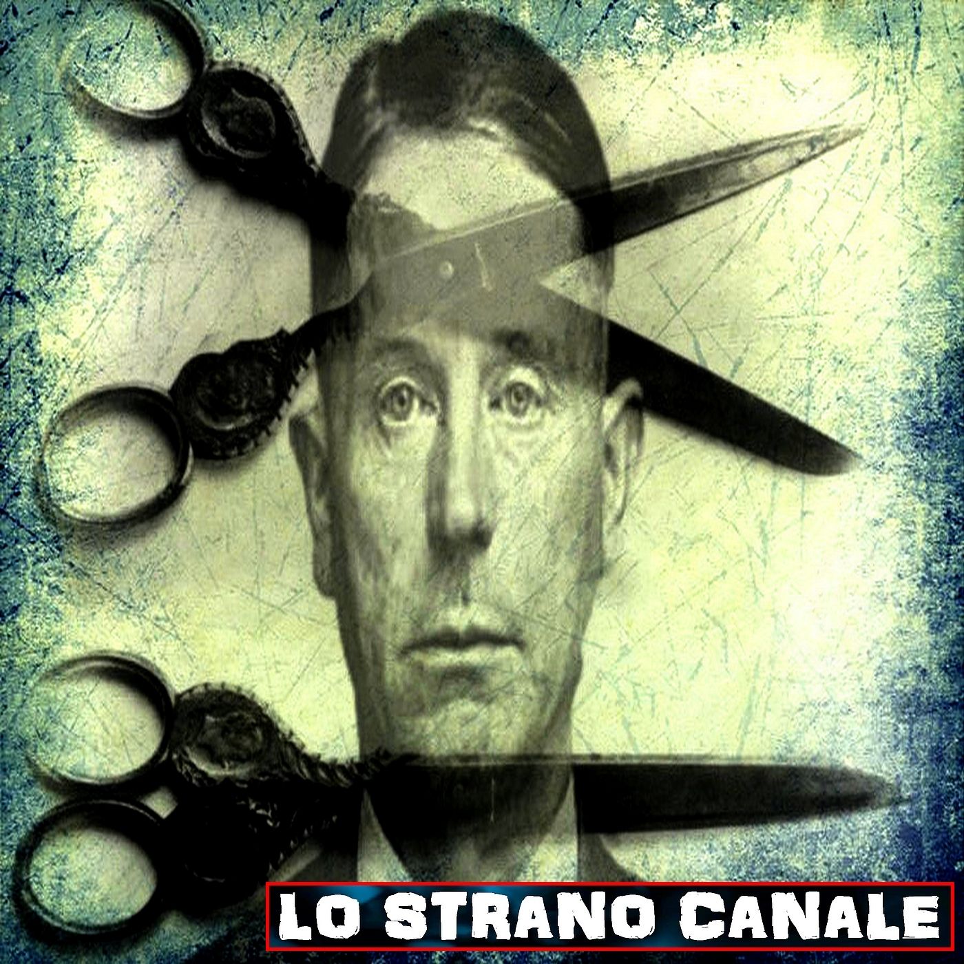 PETER KÜRTEN IL VAMPIRO DI DÜSSELDORF (Lo Strano Canale Podcast) episode artwork