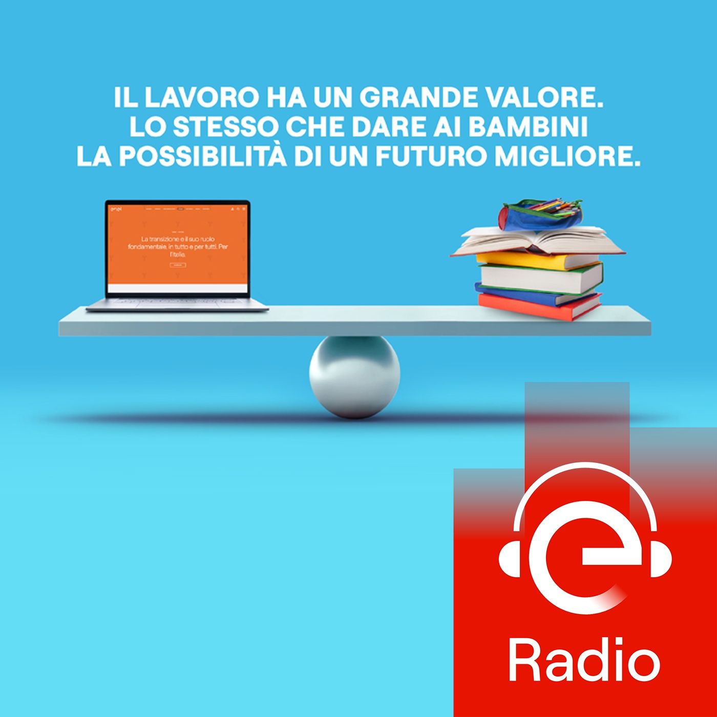 Enel Radio Podcast