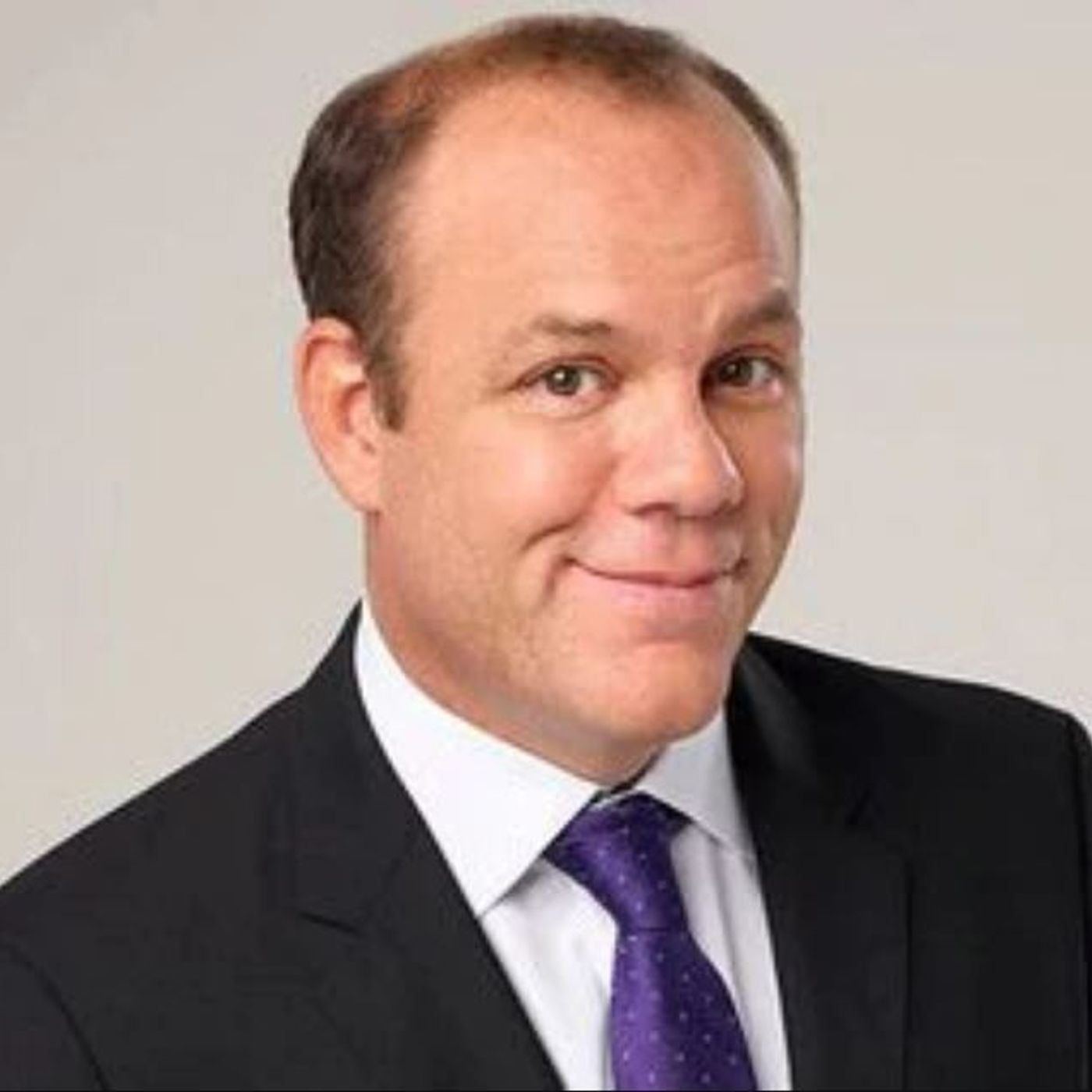 Tom Papa episode artwork