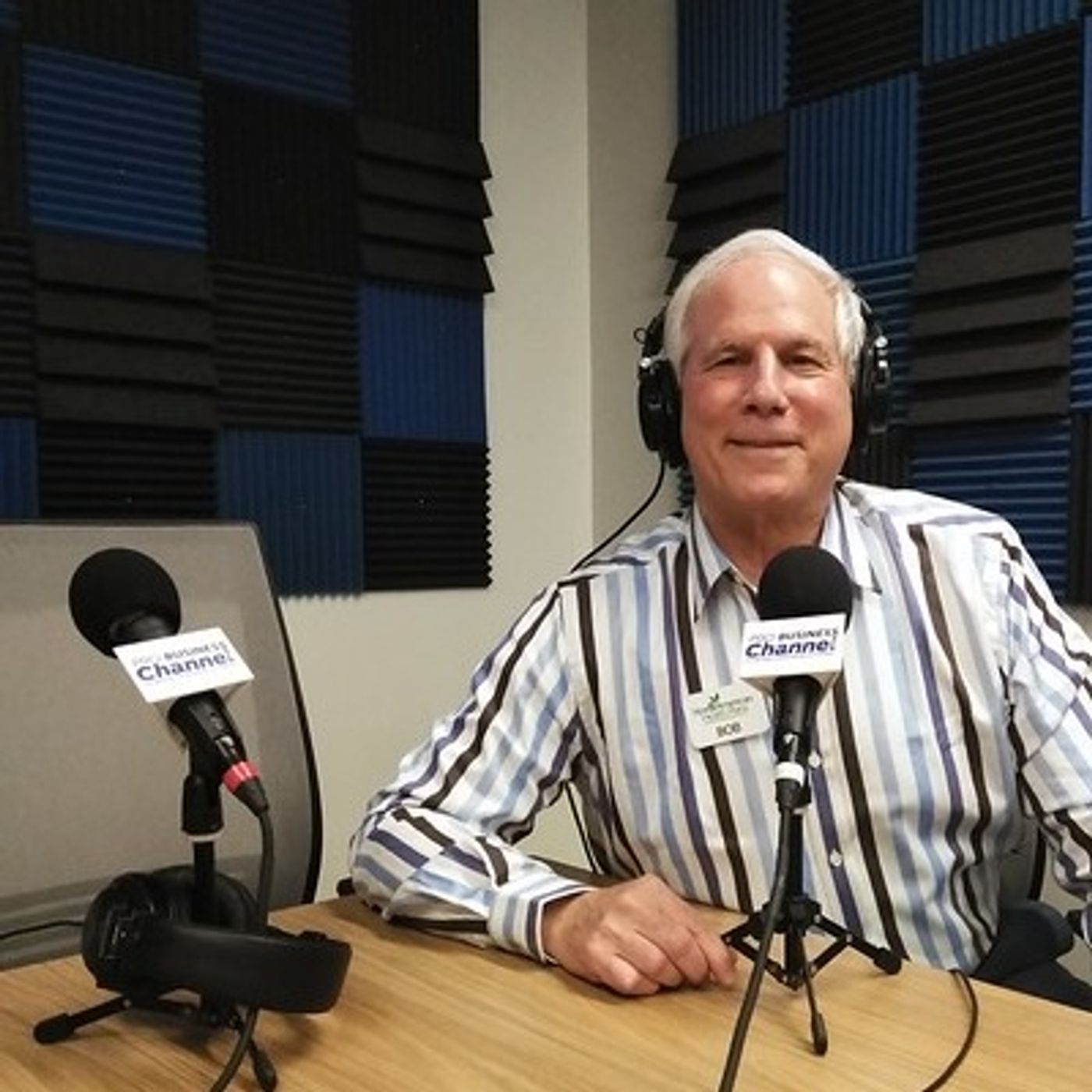 Buckhead Podcast