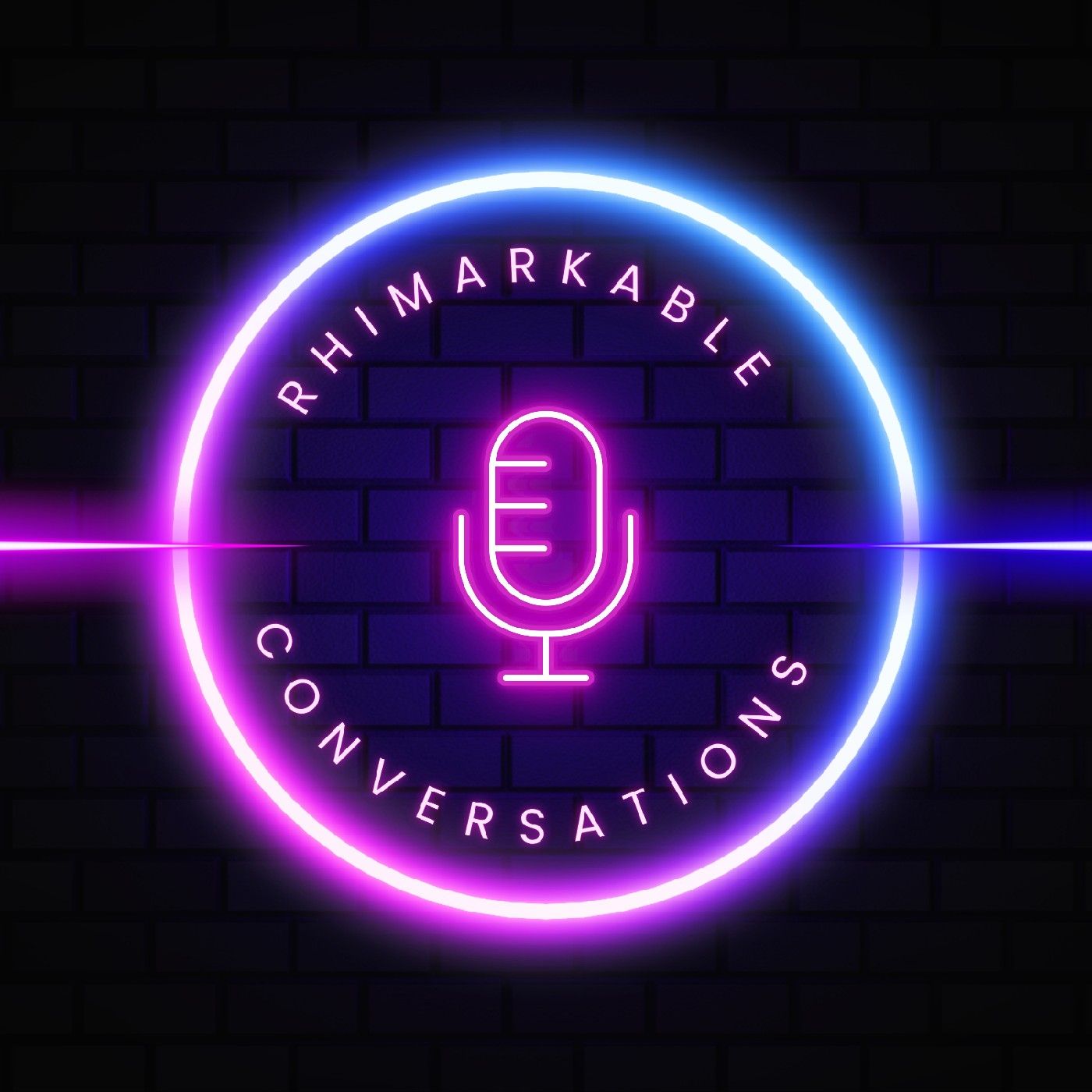 Rhimarkable Conversations