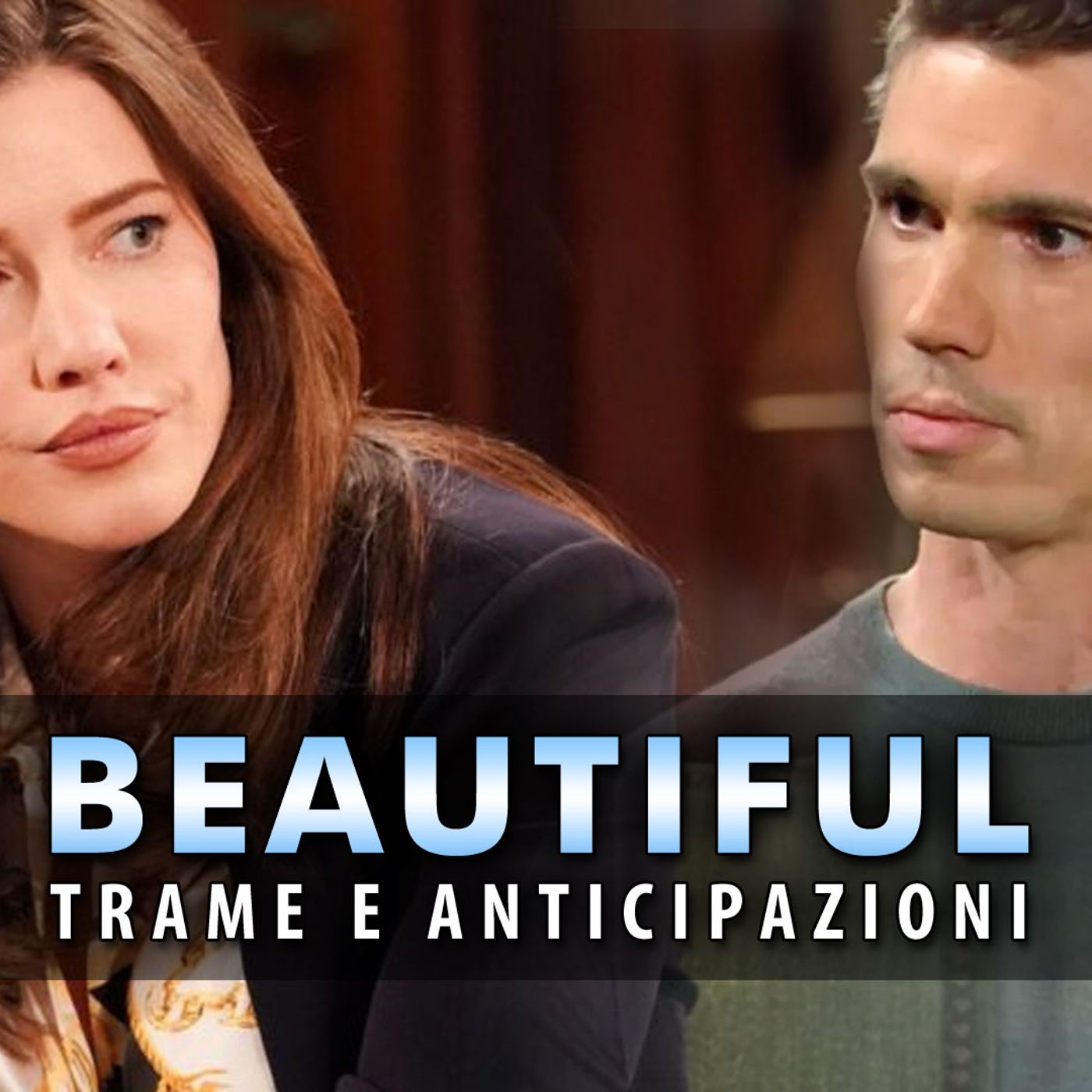 Beautiful Anticipazioni Trama Puntate dal 06 Al 12 Ottobre 2025: Finn Non Perdona Steffy!