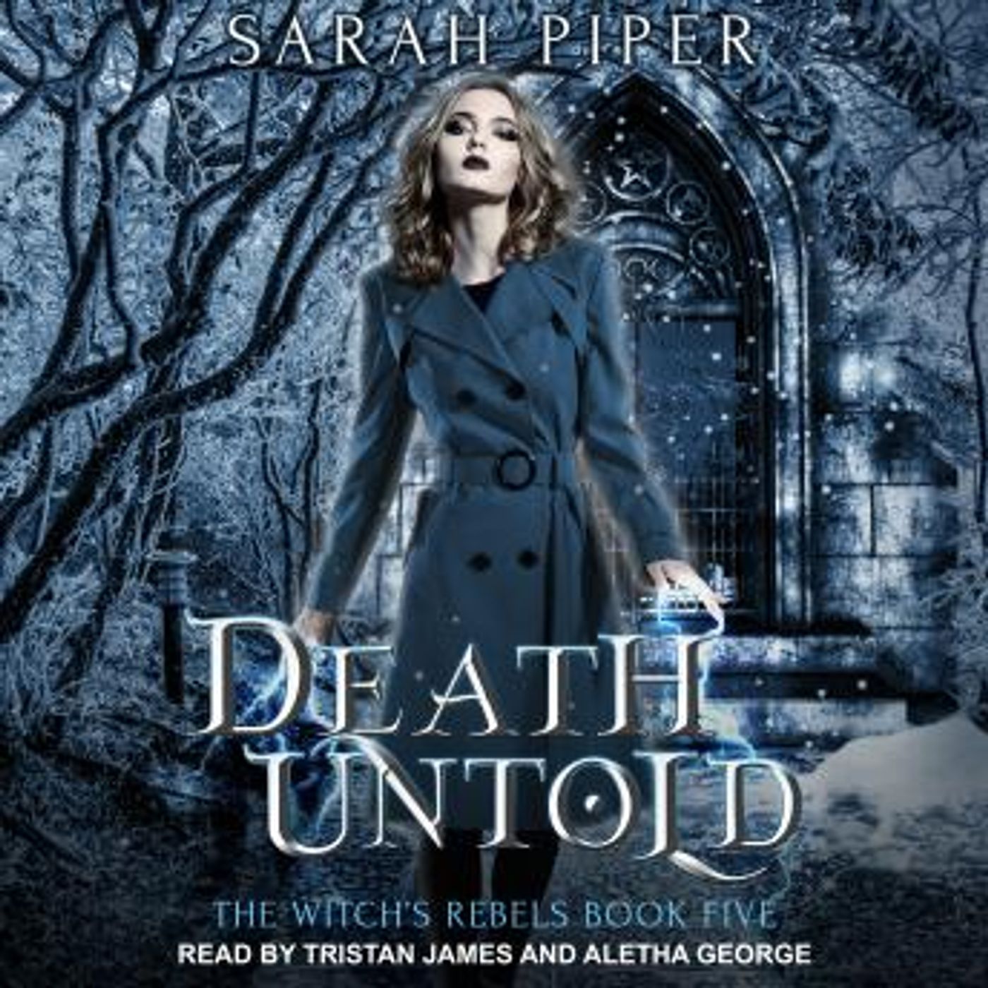 Explore the Latest Full Audiobooks in Romance, Erotica