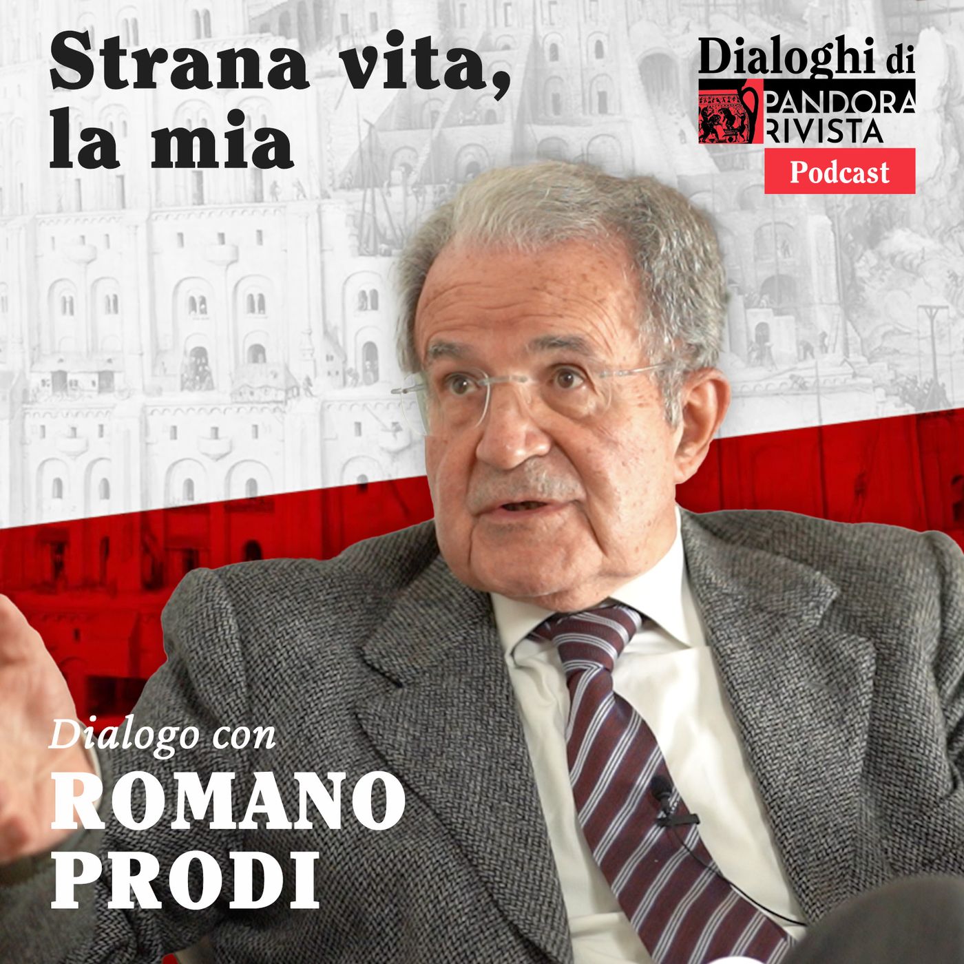 Dialoghi di Pandora Rivista