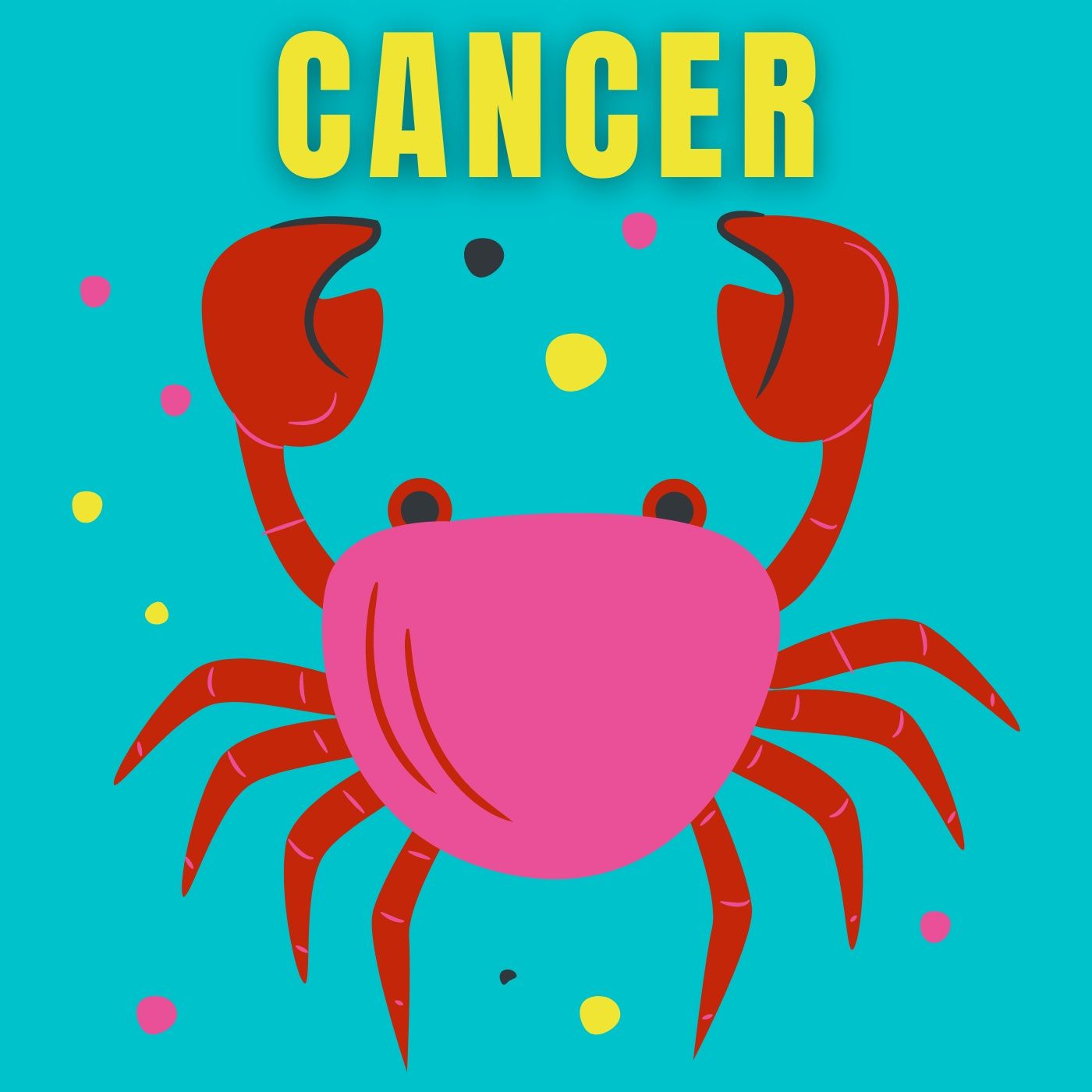 CANCER ♋️ "FINALLY HAPPENESS COMES TINGLE WHEN THEY THINK OF YOU-YOUR PERSON IS THINKING MADLY OF YOU episode artwork