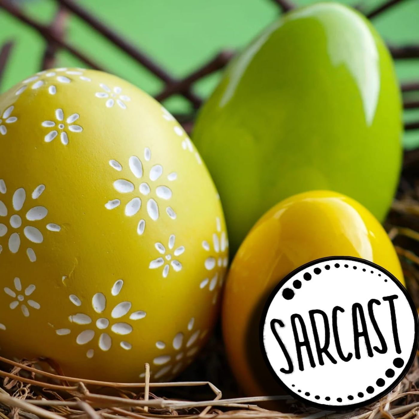 Sarcast